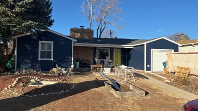 MARVIN WINDOWS/JAMES HARDIE SIDING