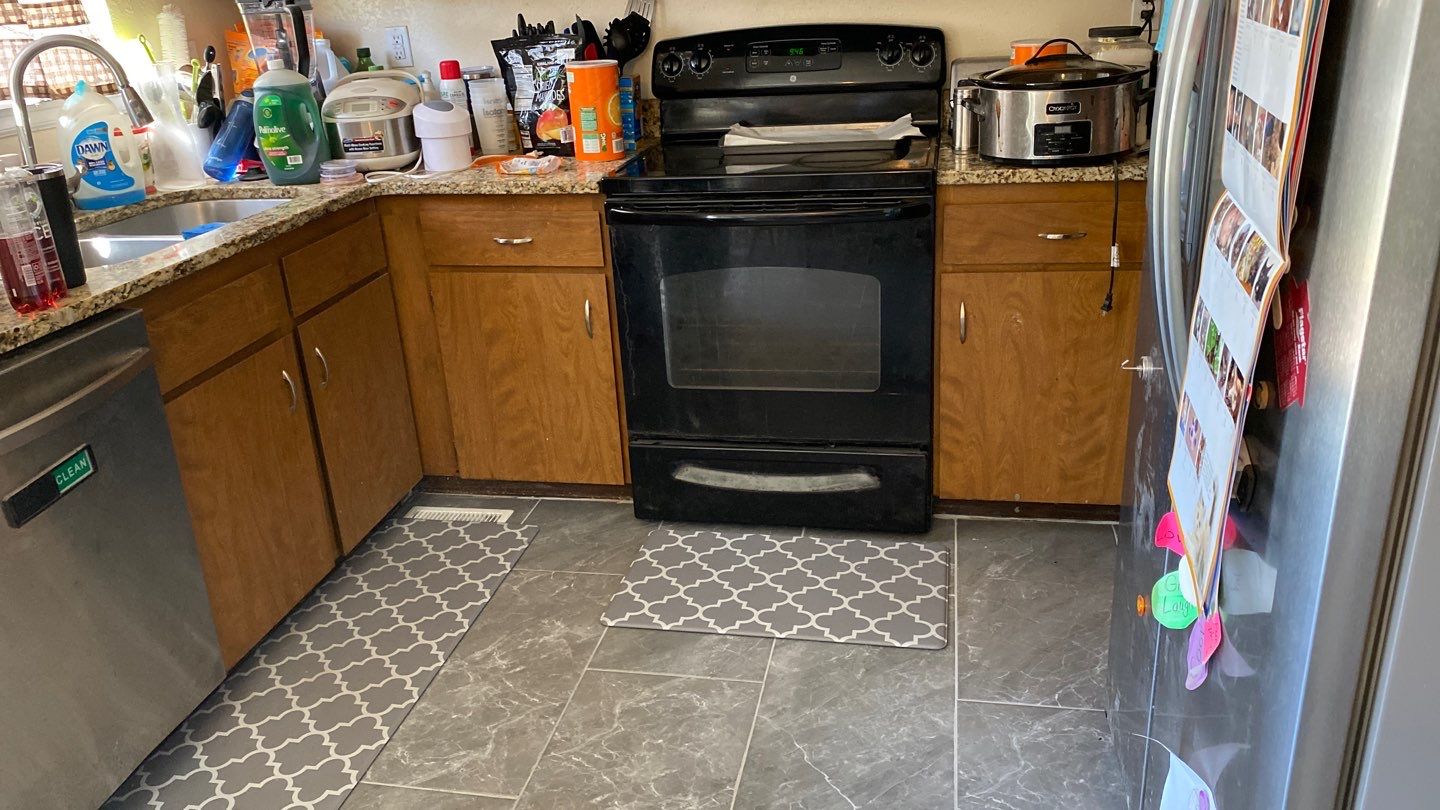 Rebuild Project in Aurora by Accountable Home Services