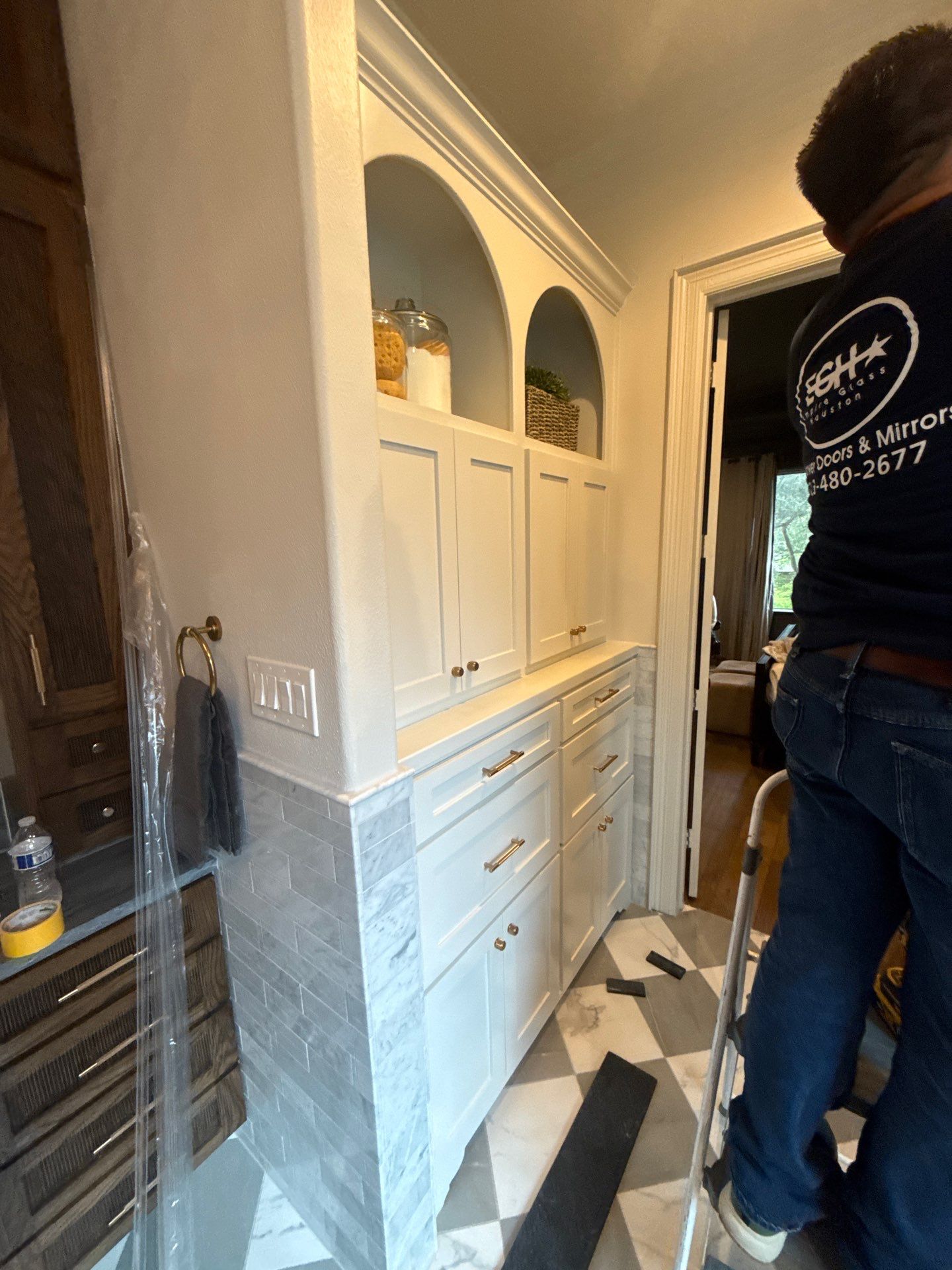 The Rudderow Family by SophAlx LLC