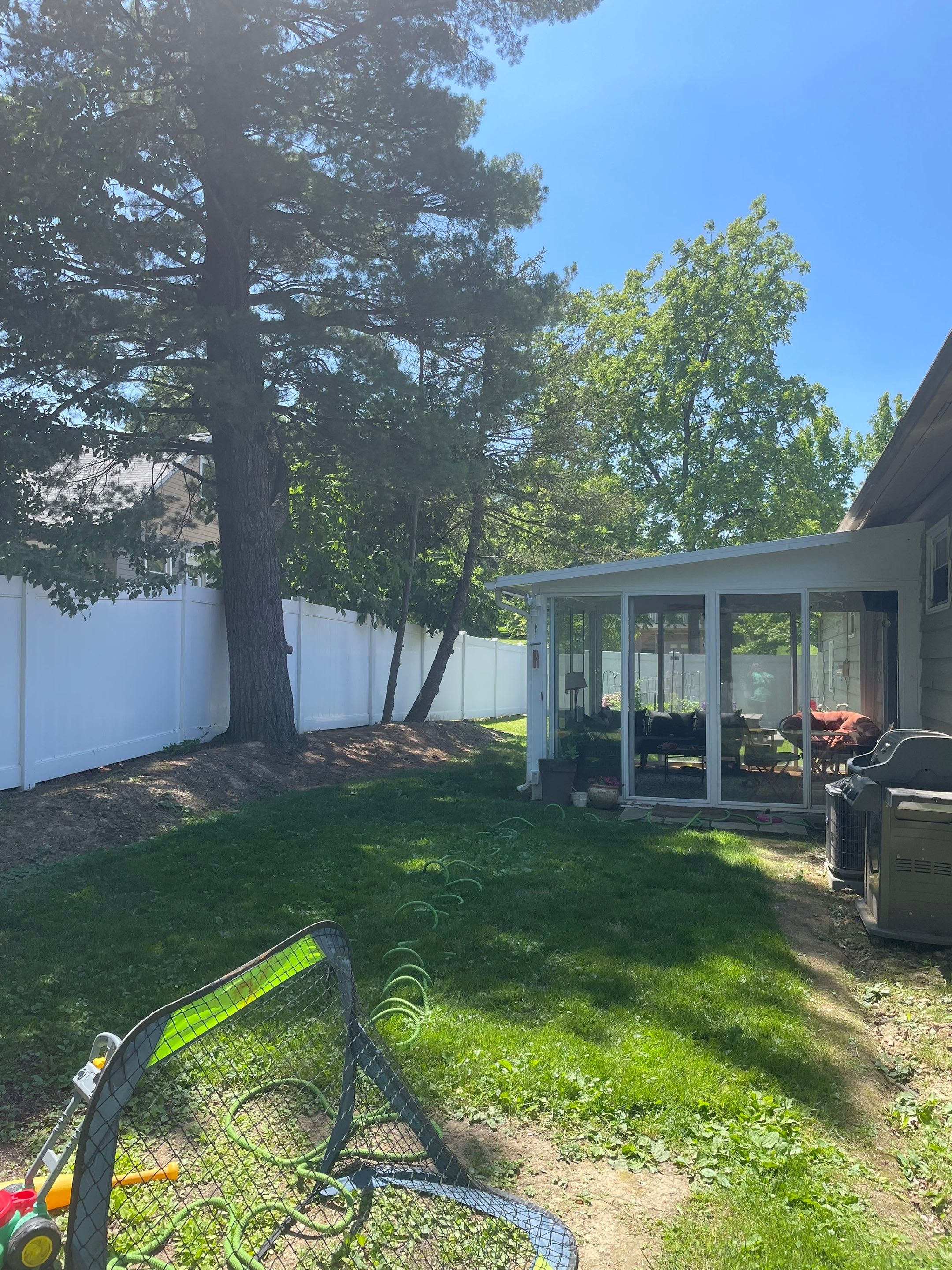 Tree Removal using Tree Removal by Mike Jones & Sons Tree Service LLC 