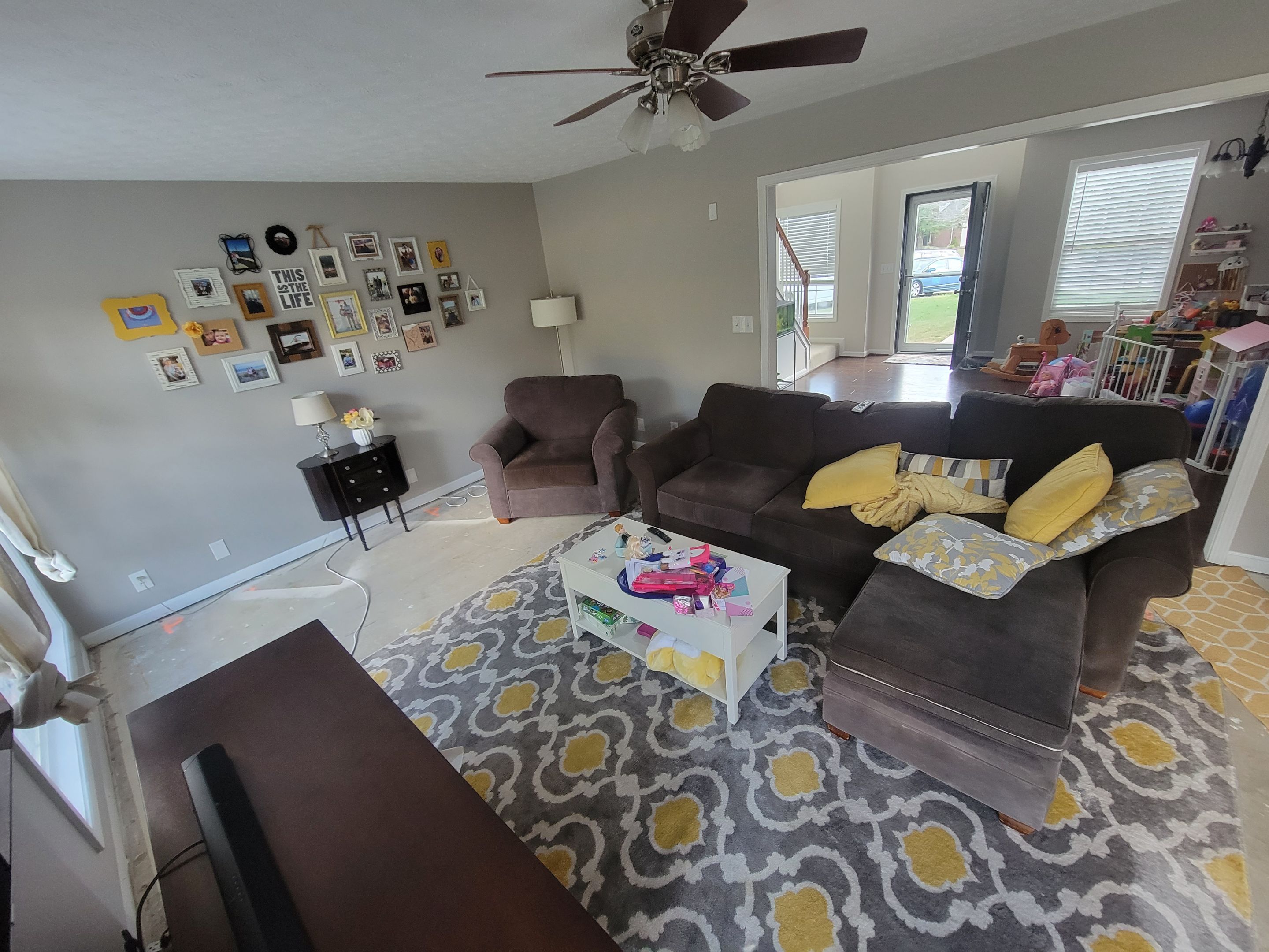 24/7 Emergency Services in Louisville, KY by ANR Restoration