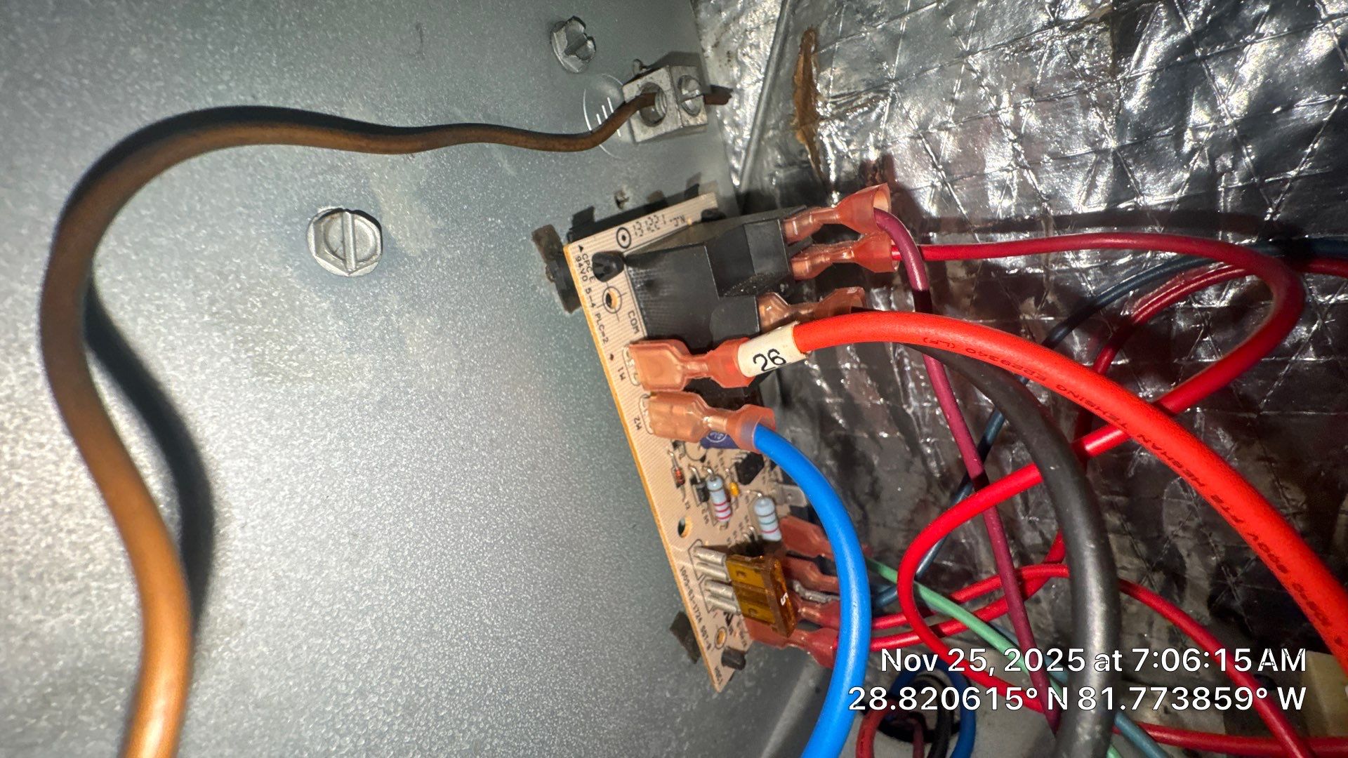 Commercial Air Duct Cleaning in Leesburg by Hygienic Air, Inc