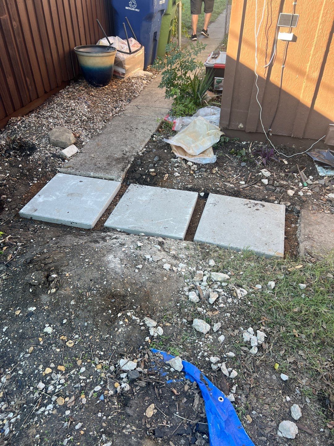 Project in Garland by Armor Roofing | Exteriors