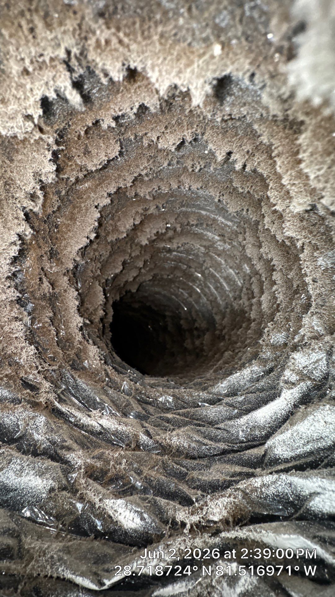 Air Duct Cleaning in Apopka by Hygienic Air, Inc