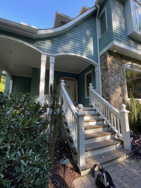 Front Porch and Deck Renovation in Lincoln, Nebraska by CompanyCam
