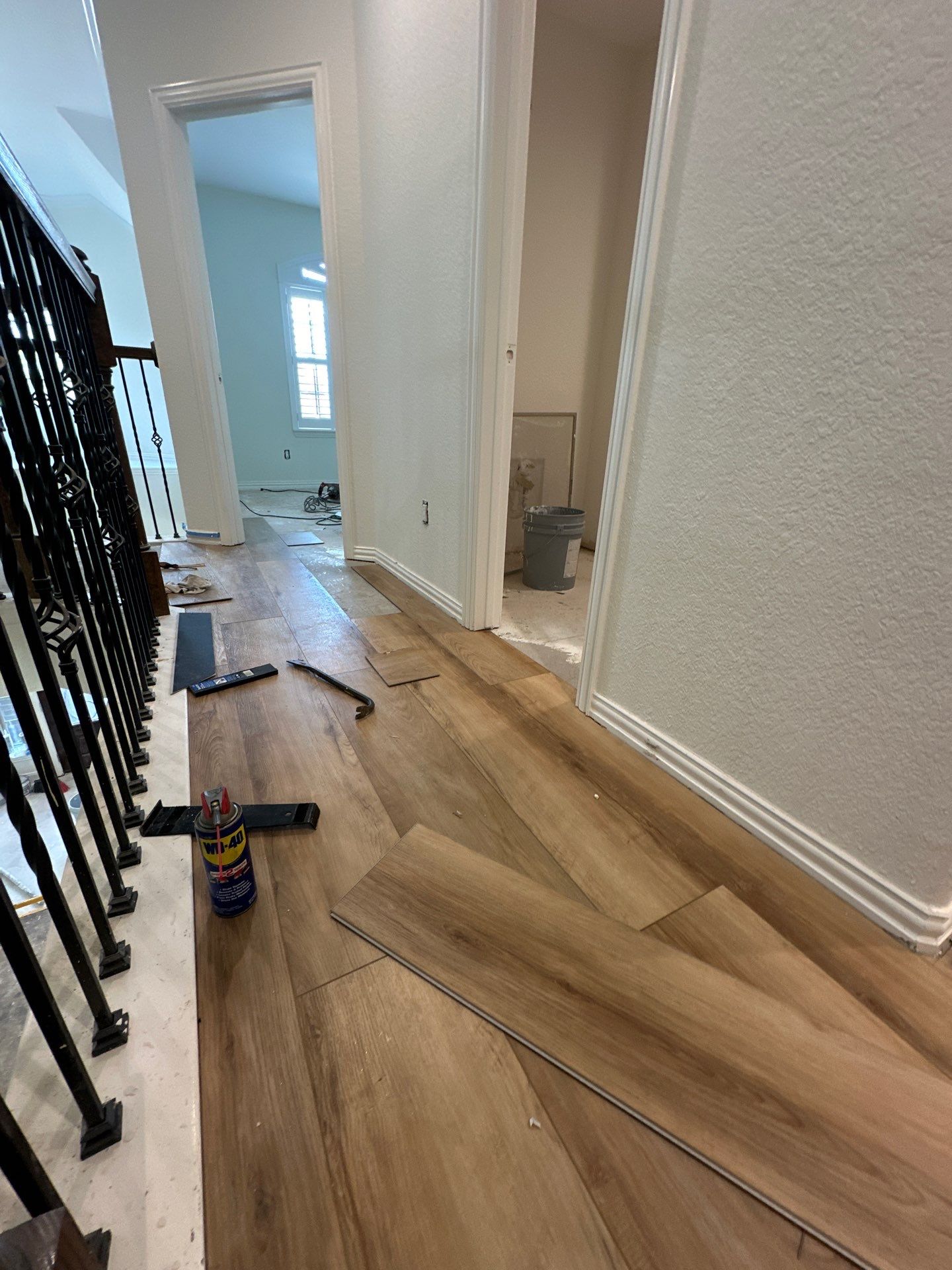 Full House Remodel in Creekside Park by SophAlx LLC