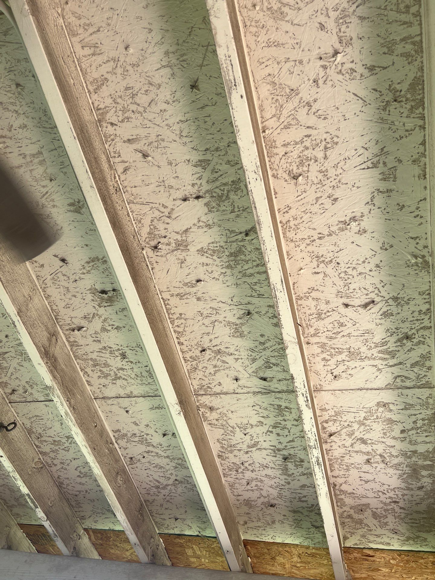 Project in Austin by Rhino Roofing and General Contracting, LLC