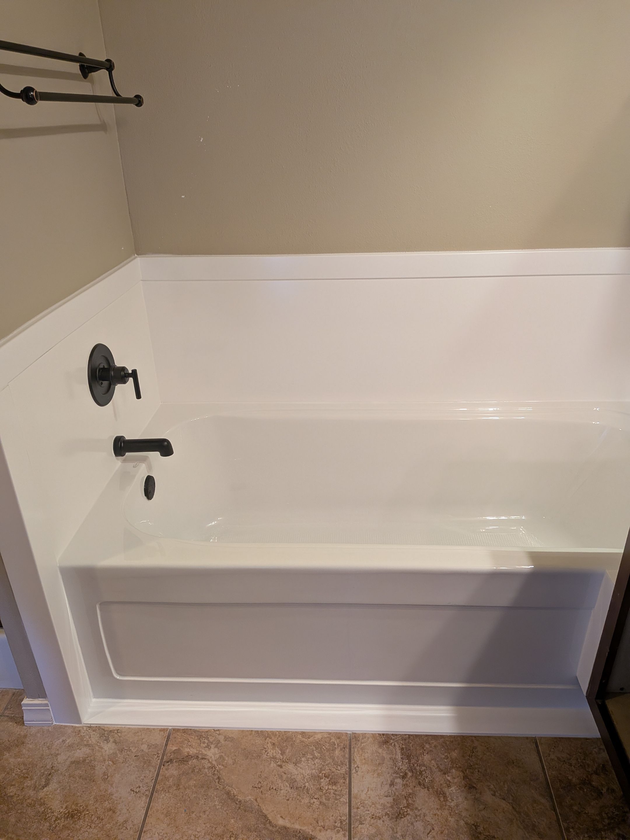 Shinn Project in Fayetteville, AR by Twist & Spout