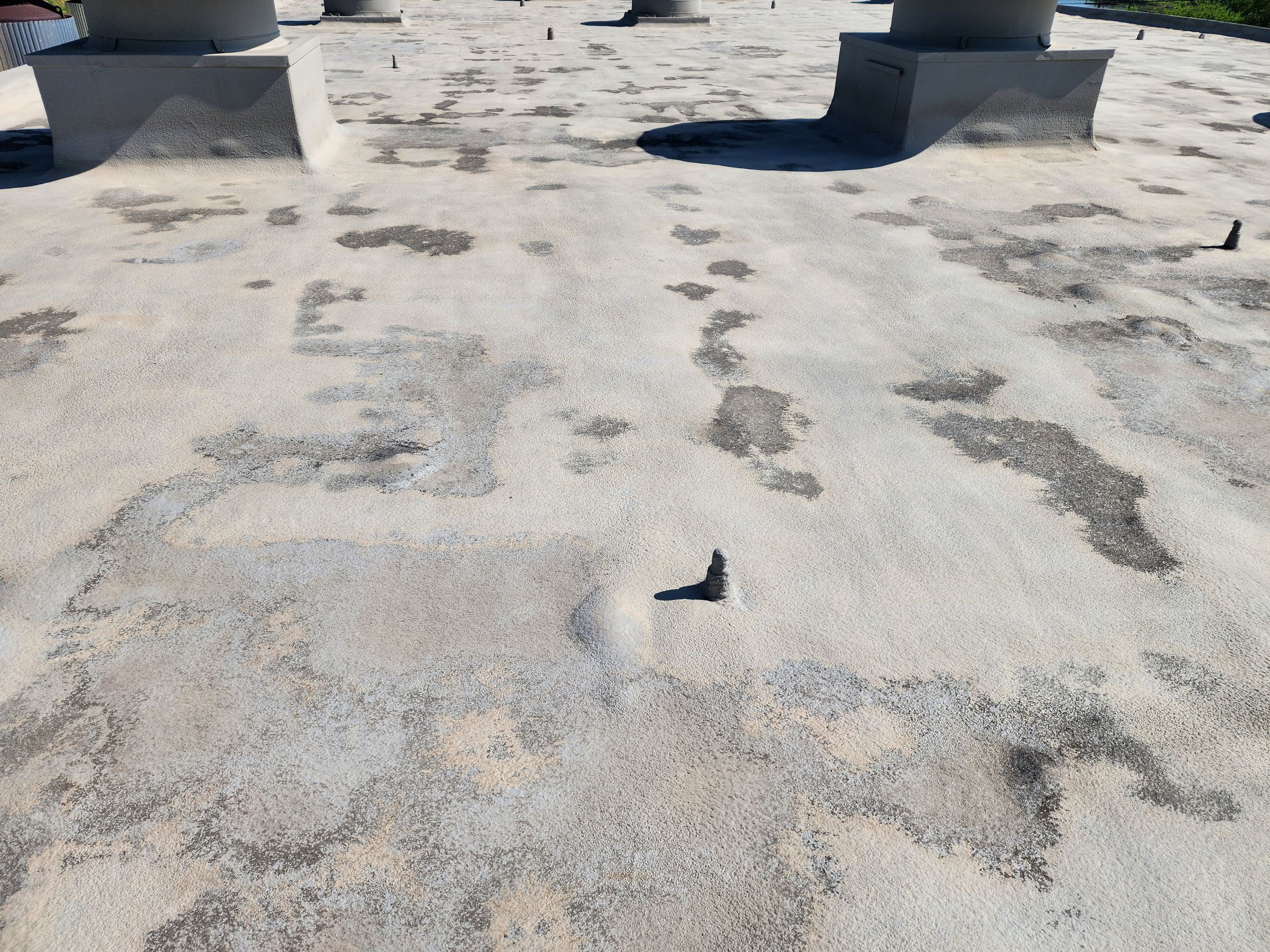 Spray Foam Roof - Nebraska City, NE by Tillotson Enterprises