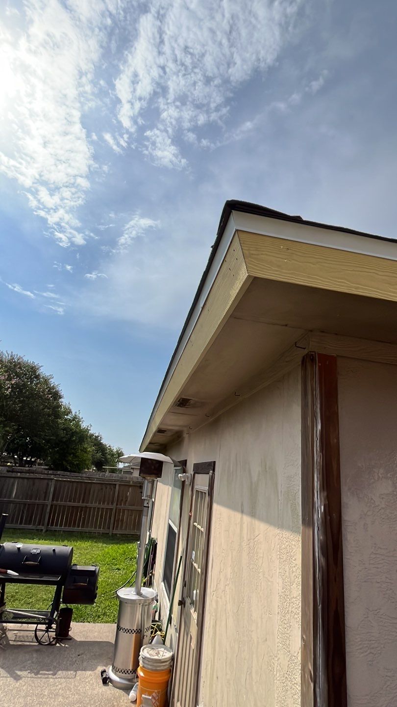 Love my new look! by Bayfront Roofing and Construction