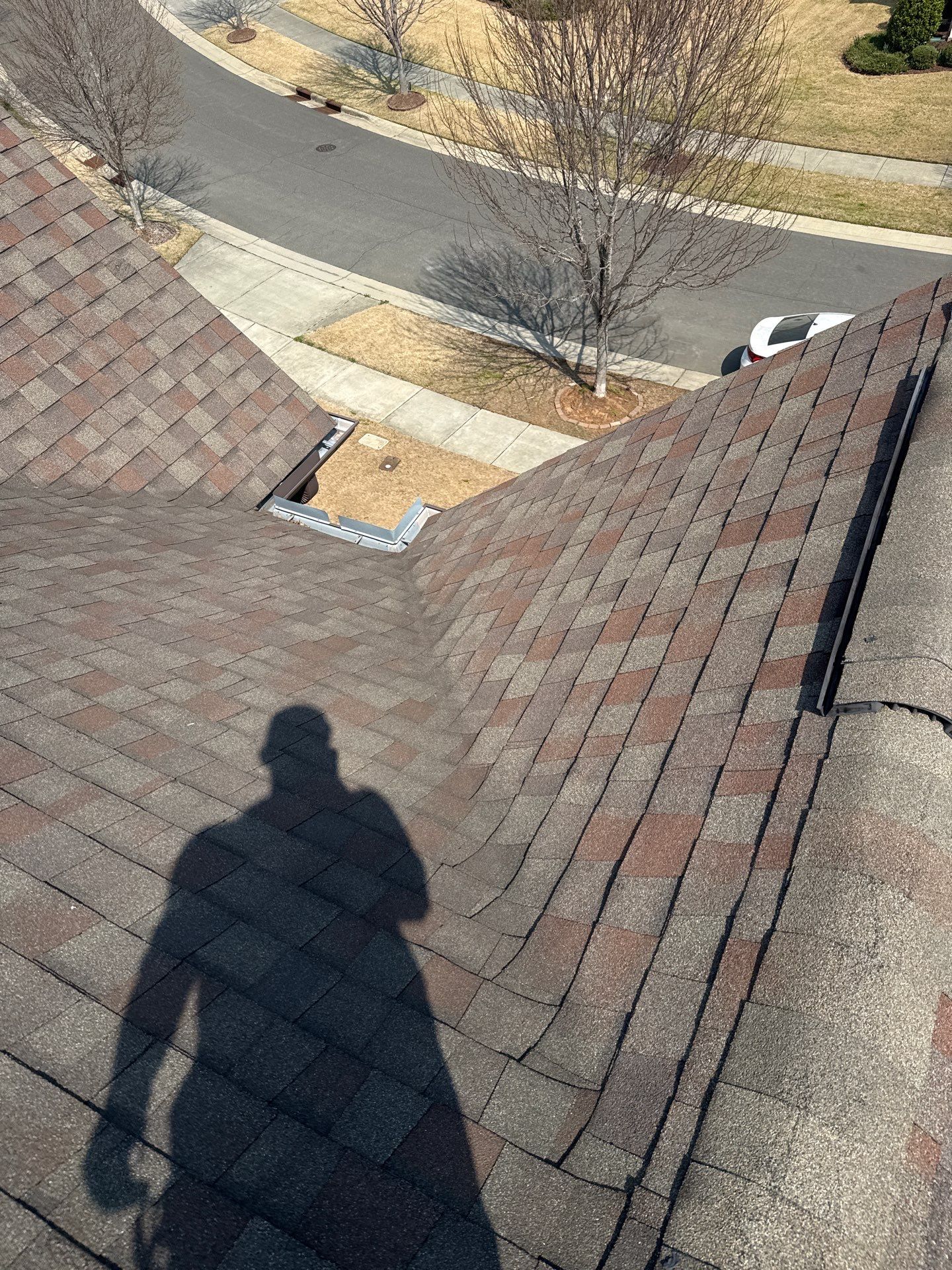 Residential Roof Replacement | Hillsborough, NC by Carolina Professional Roofing, Inc
