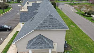 Office Roofing