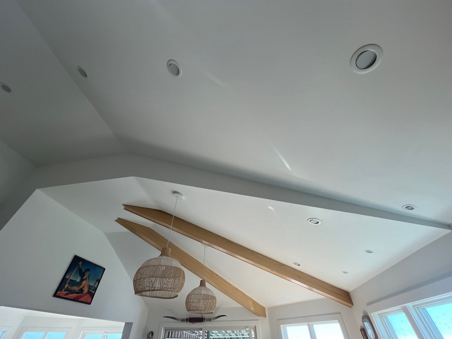 Strathmere Upper Township,NJ by Reylar Custom Painting LLC
