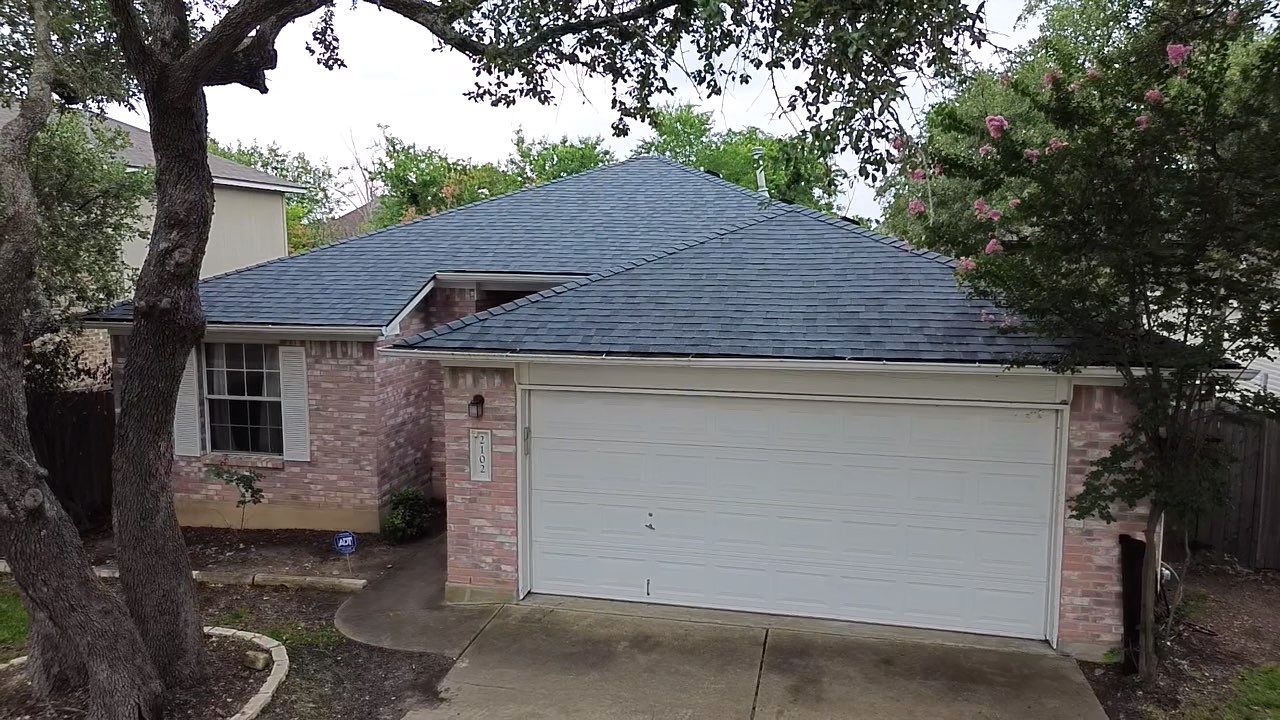 Harbor Blue - Owens Corning TruDefinition Duration by RoofsOnly.com