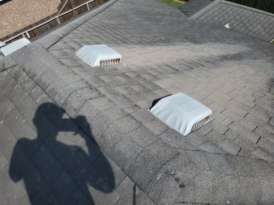 Residential Roofing Installation using GAF Timberline HDZ by Lighthouse Roofing