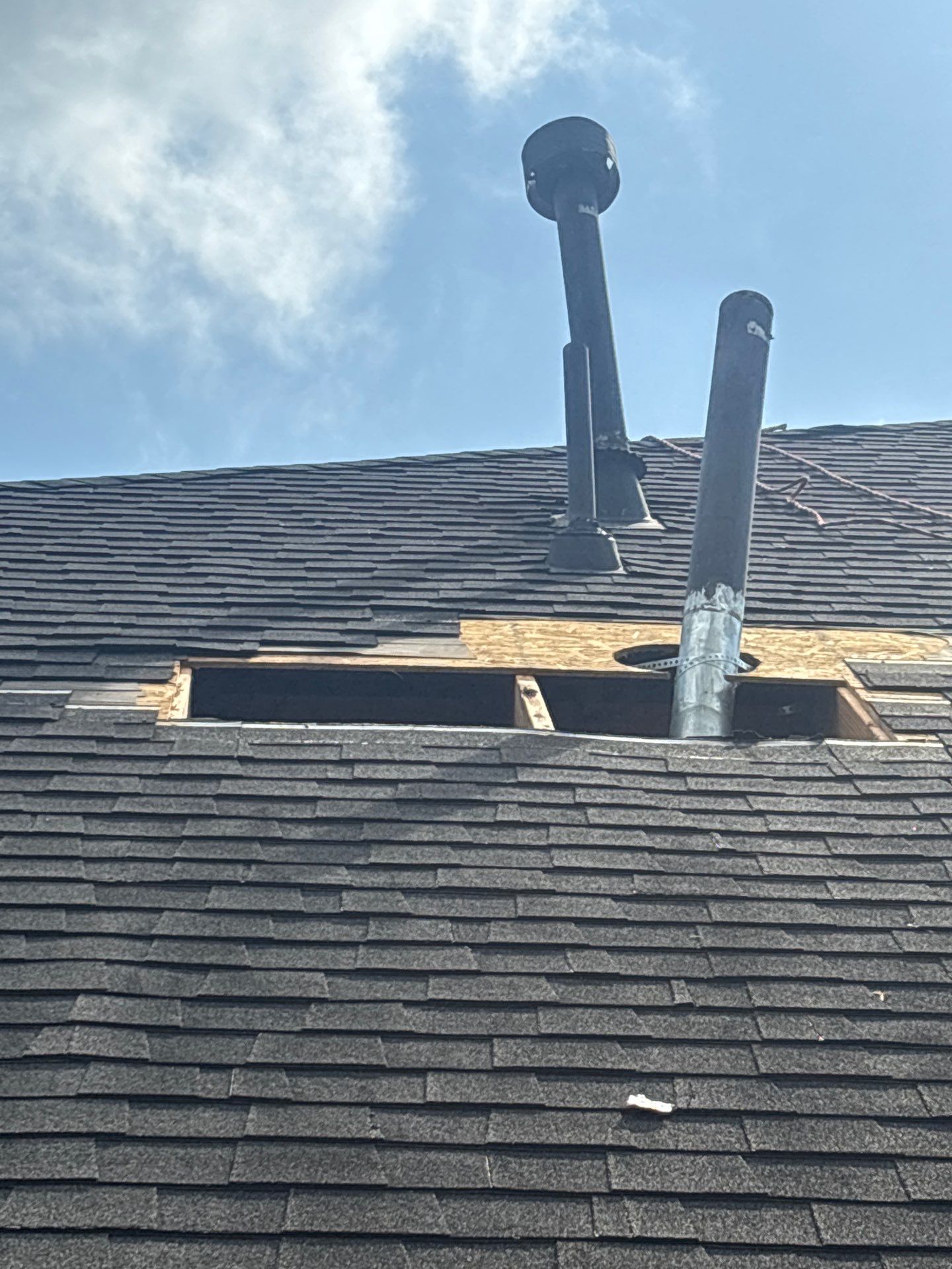 Roof Repair Katy by Roof Repair Company