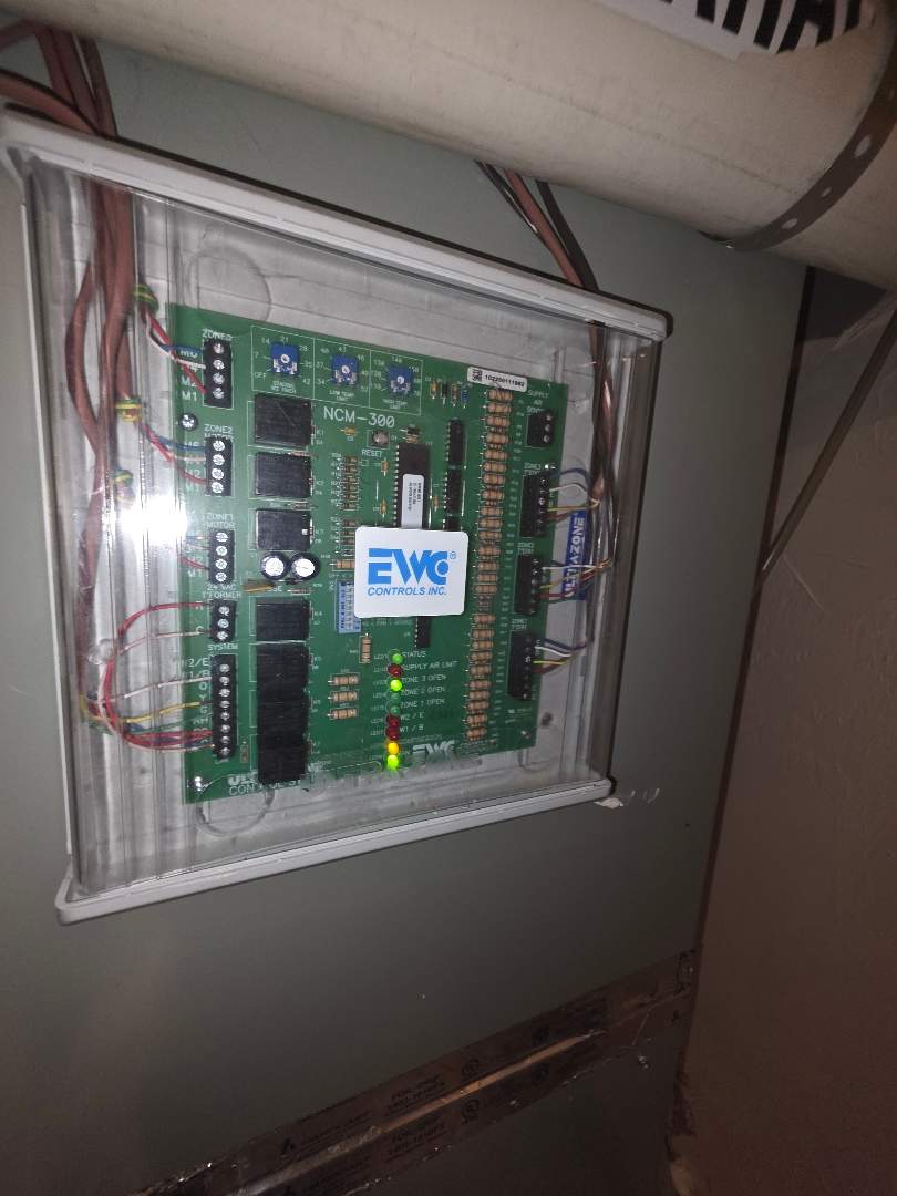 HVAC System Evaluation and Electrical Load Analysis — Beverly, MA by FAGONE MECHANICAL