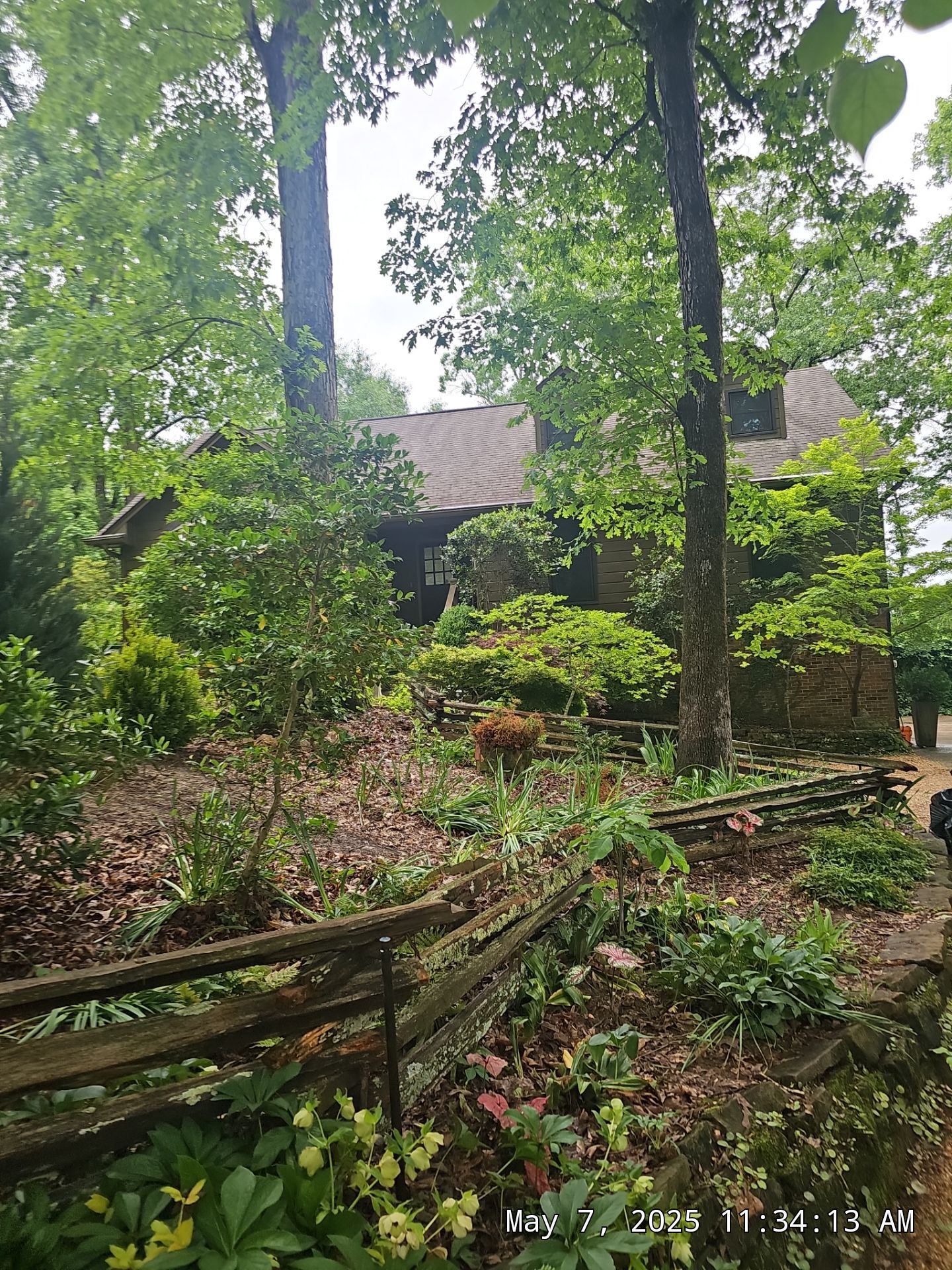 Garner Project in Birmingham by The Window Source