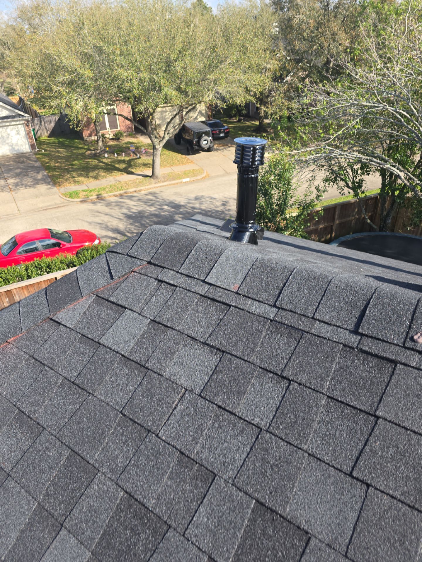 Roof Repair Pearland by Roof Repair Company
