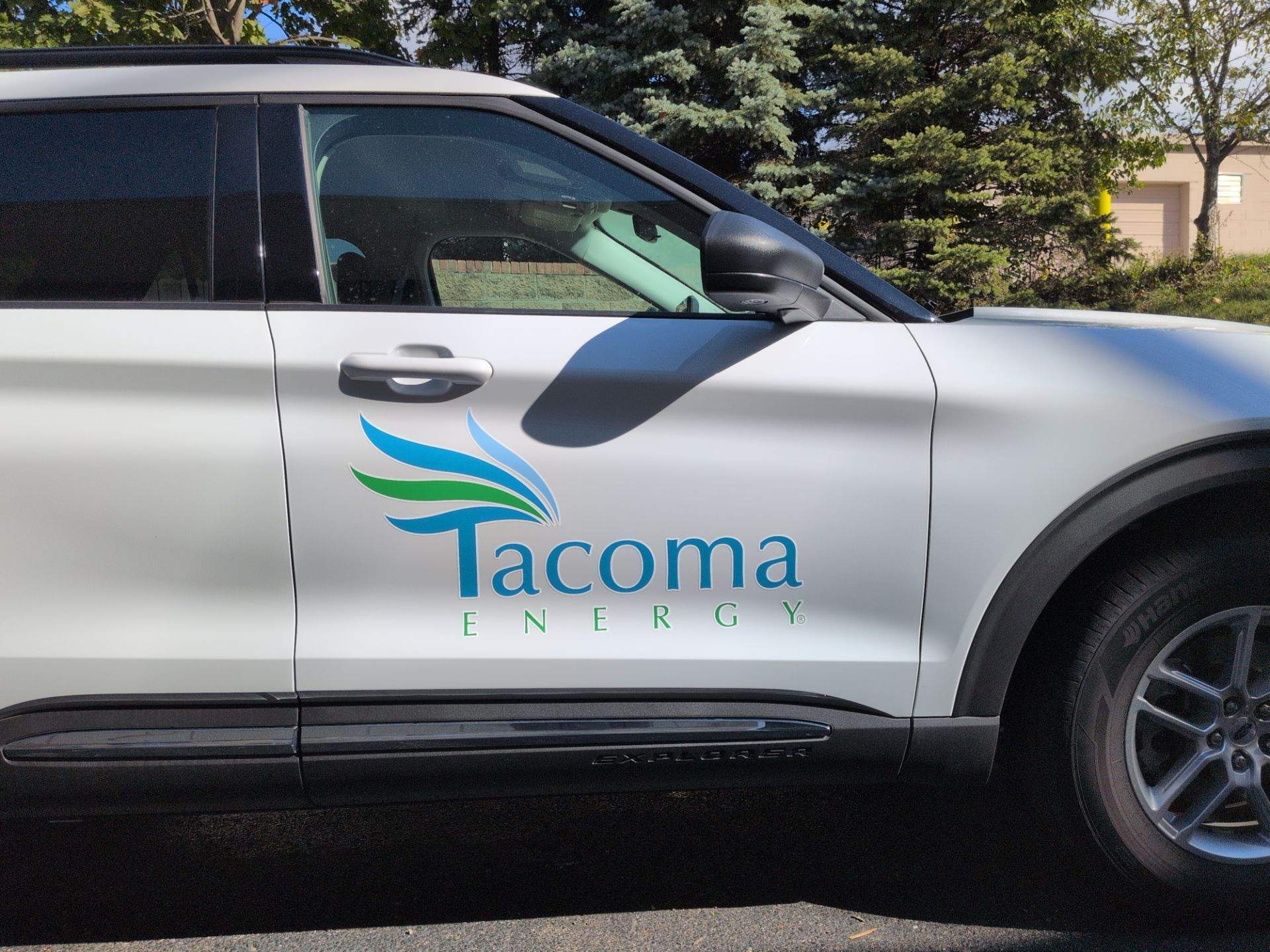 Vehicle Wraps by Fastsigns Westerville