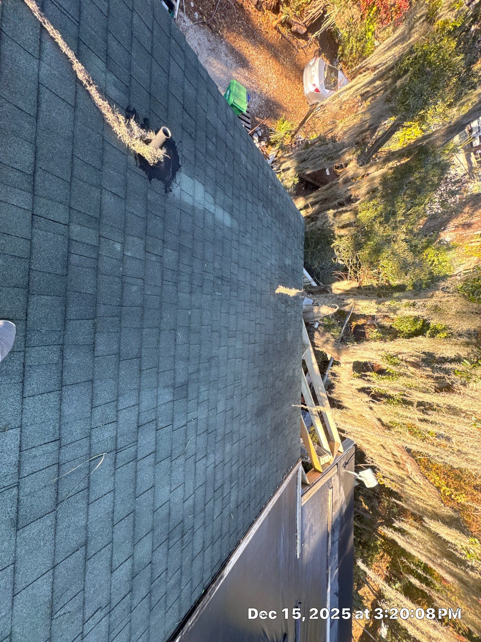 Tybee Island Atlas Pinnacle Pristine Morning Harvest Roof and redecking by Talya Roofing