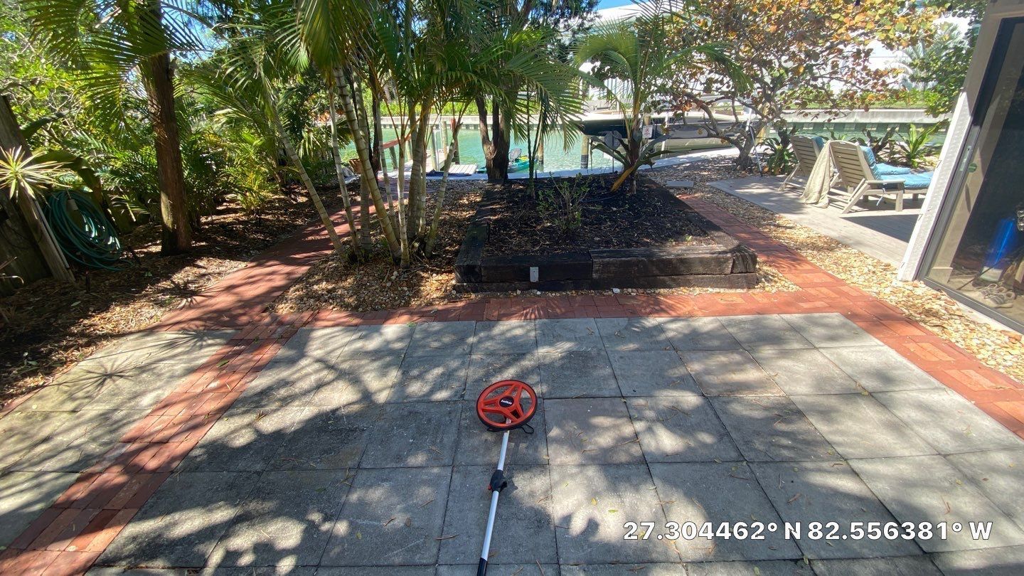 Sarasota, FL 4ft. Tall Black 3-Rail Aluminum Fence by Asap fence and gates, LLC