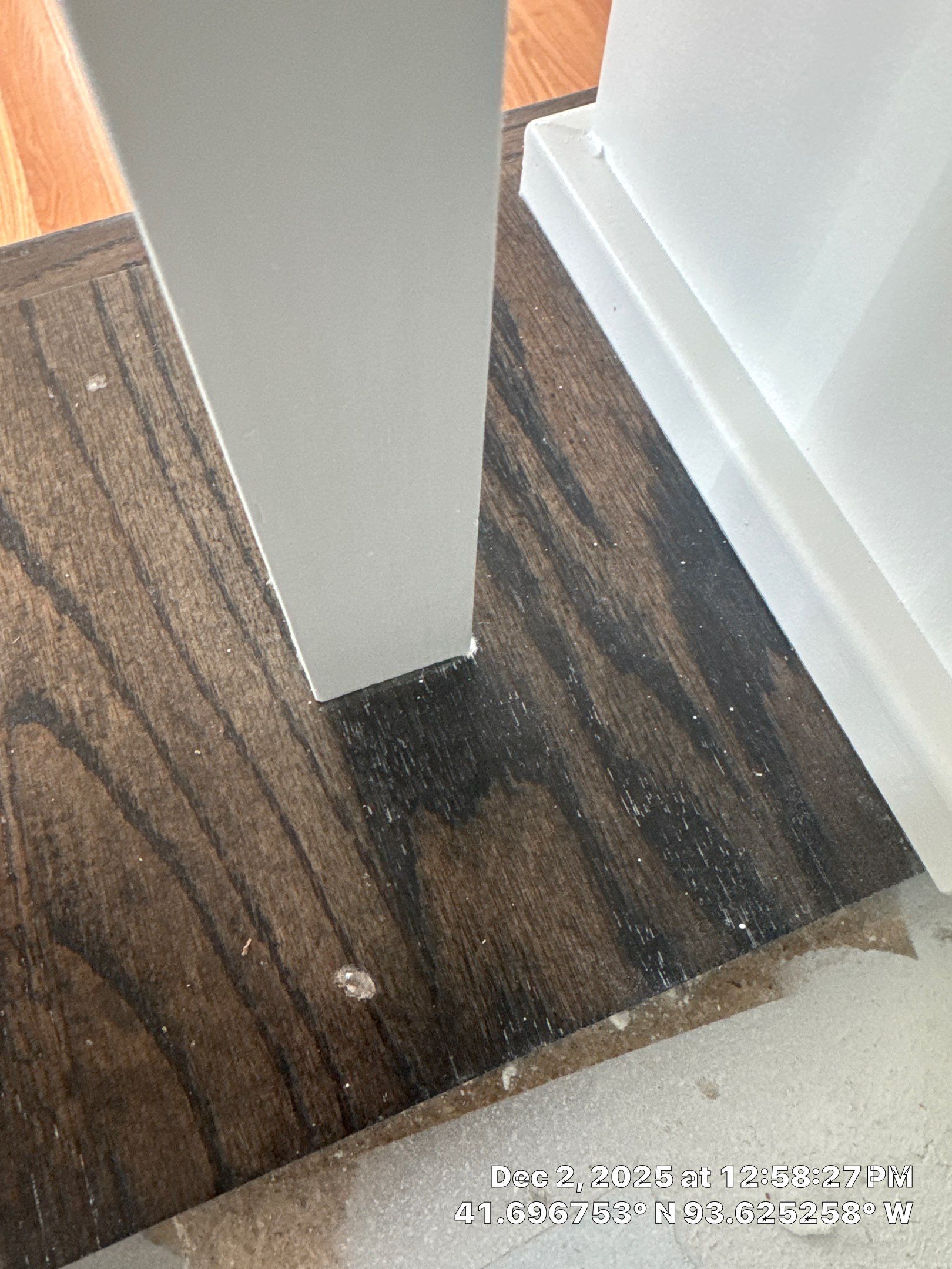 Project in Ankeny, IA by Midwest Paint LLC