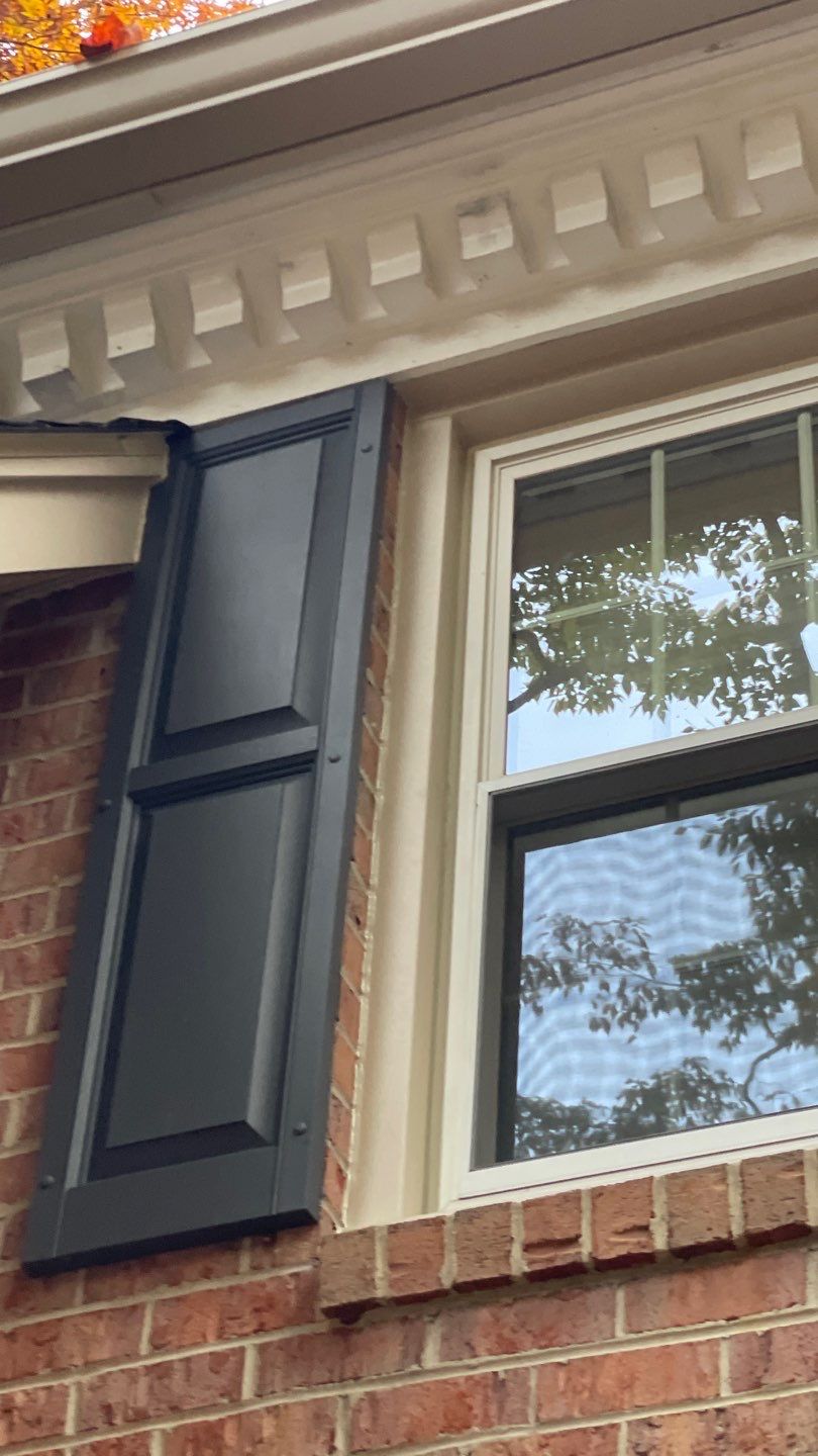 Exterior Remodel in Fairfax, VA by American Home Contractors