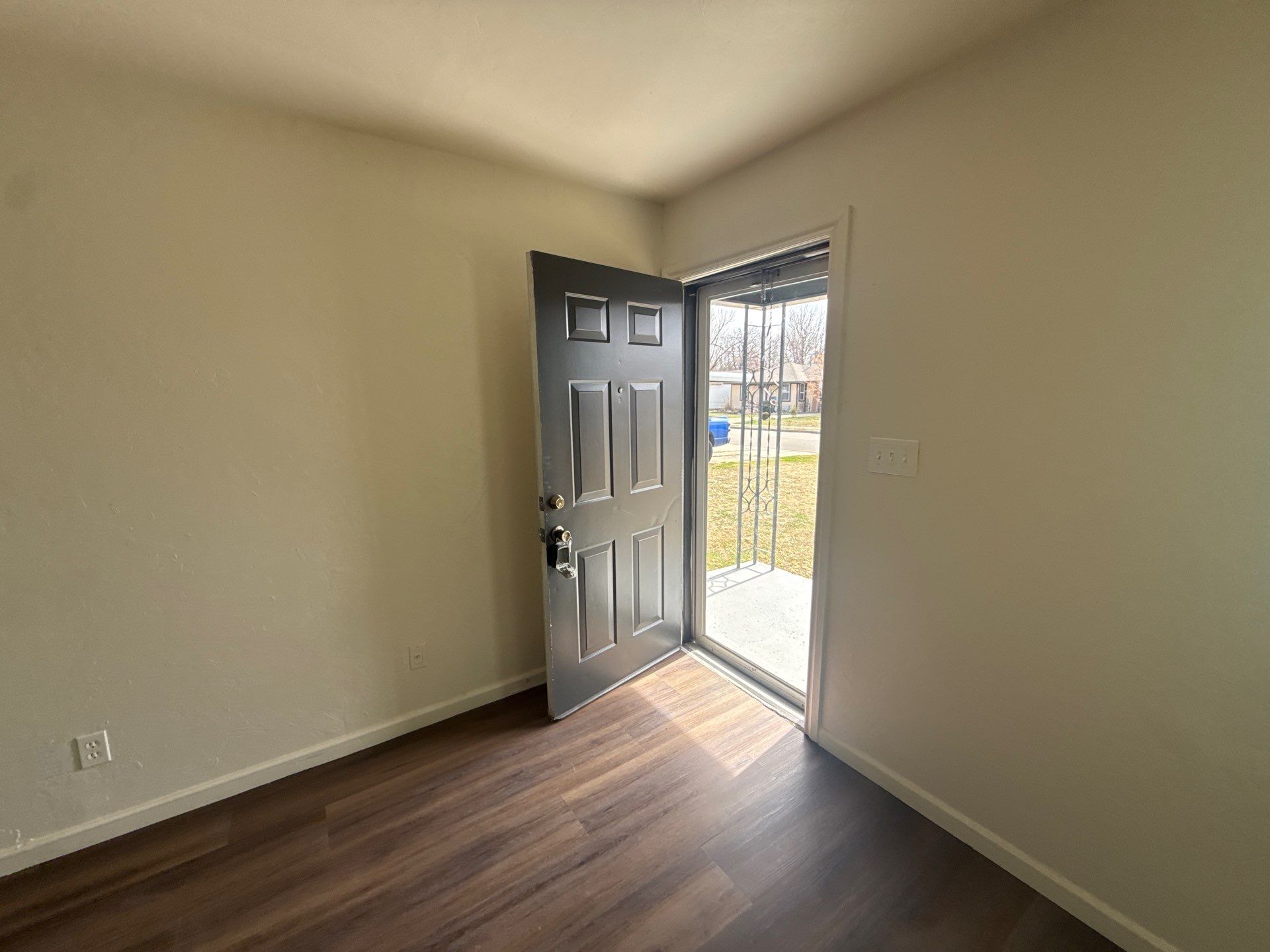 Project in Oklahoma City, OK by South Central Homes 
