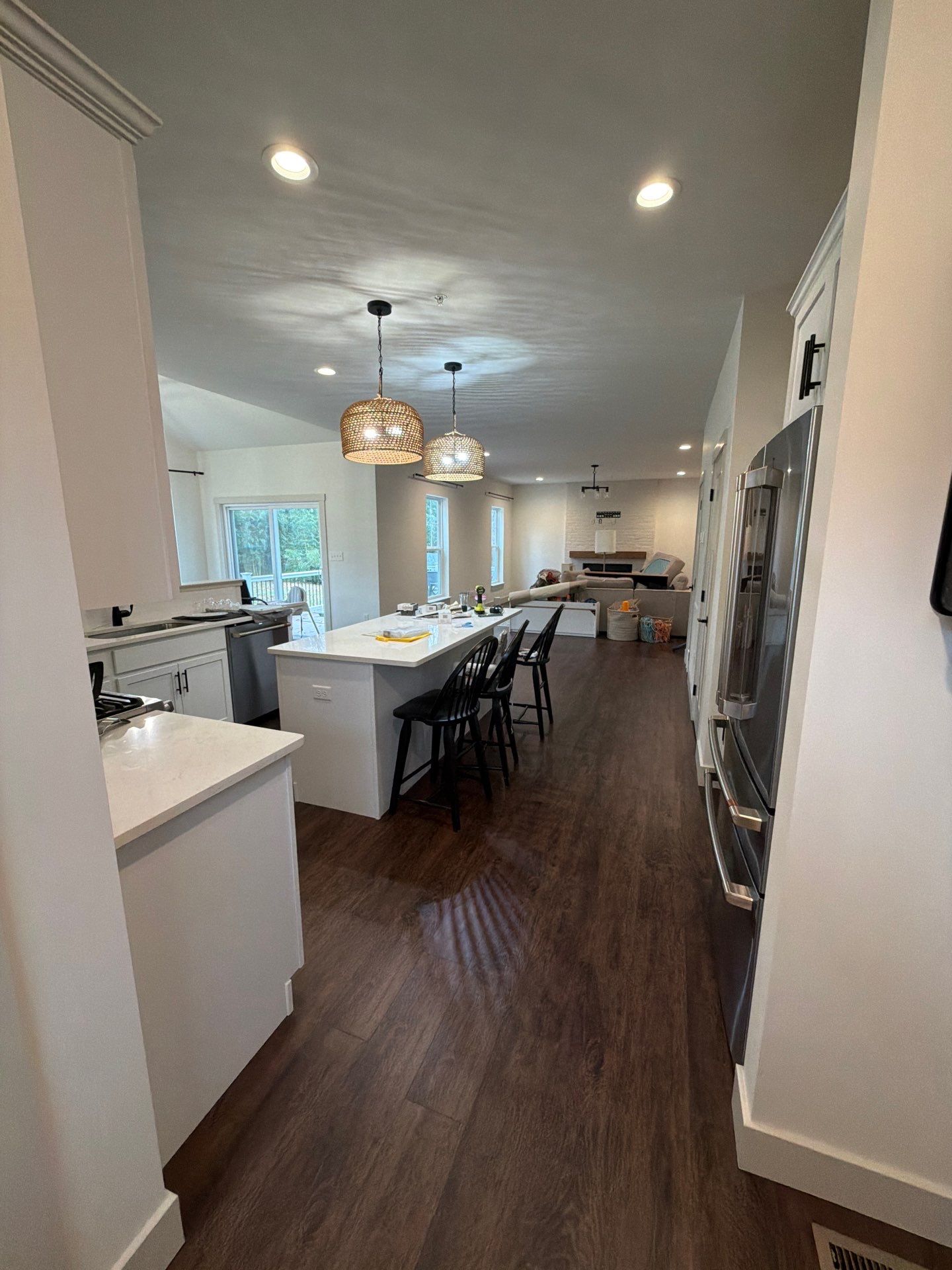 Whole-Home Interior Refresh in Malvern by Groovy Hues