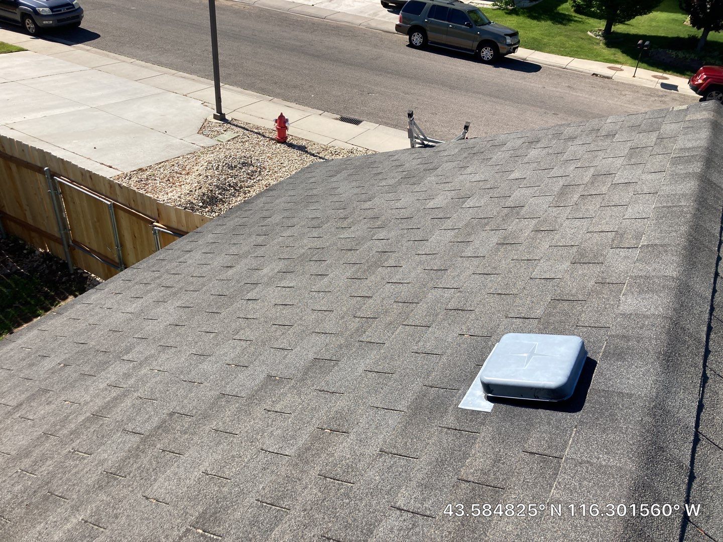 Boise ID Residential Roofing Installation using Owens Corning by ID Roofing LLC