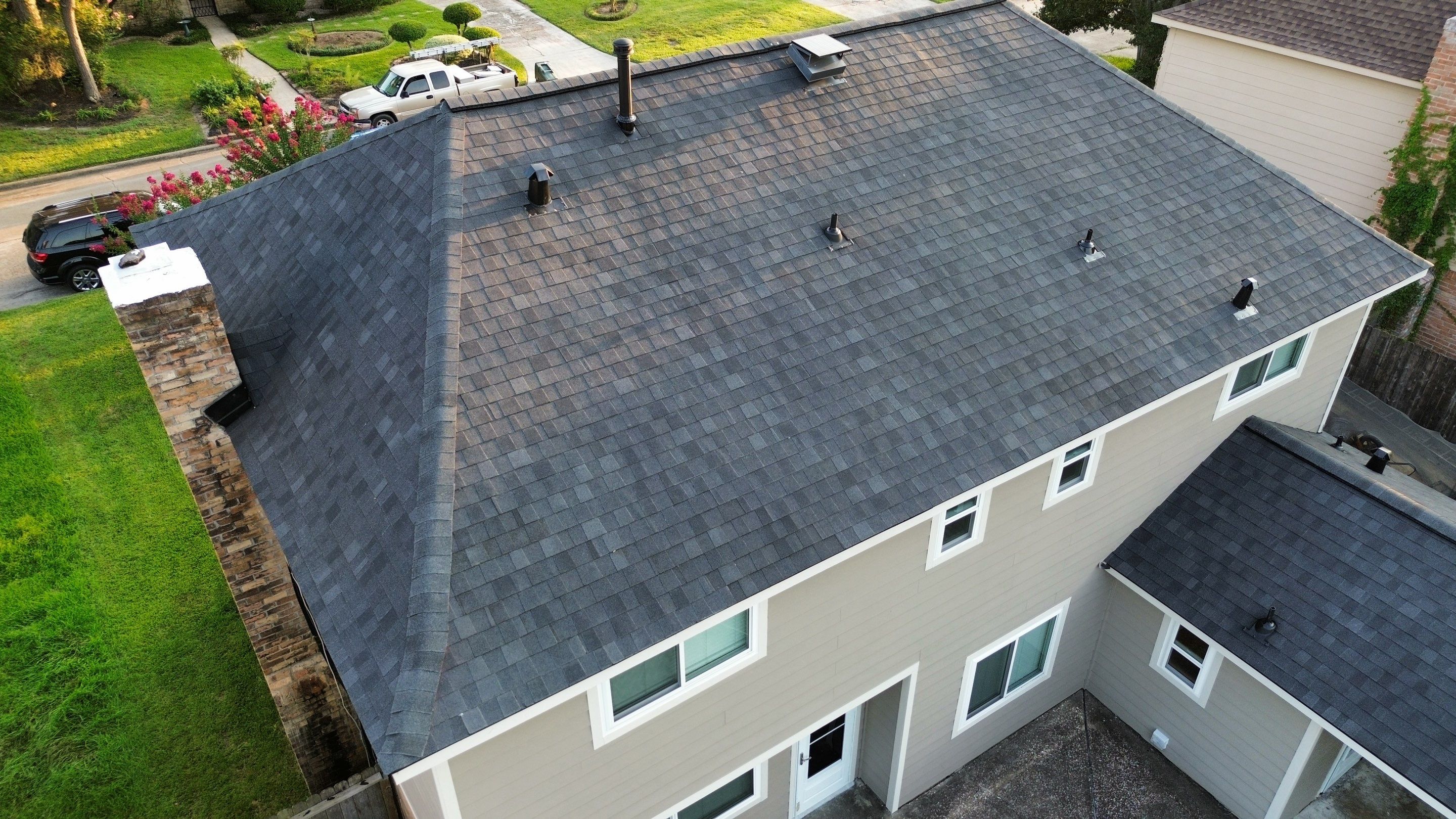 Atascocita Roof Replacement by Modern BYLT Roofing & Construction