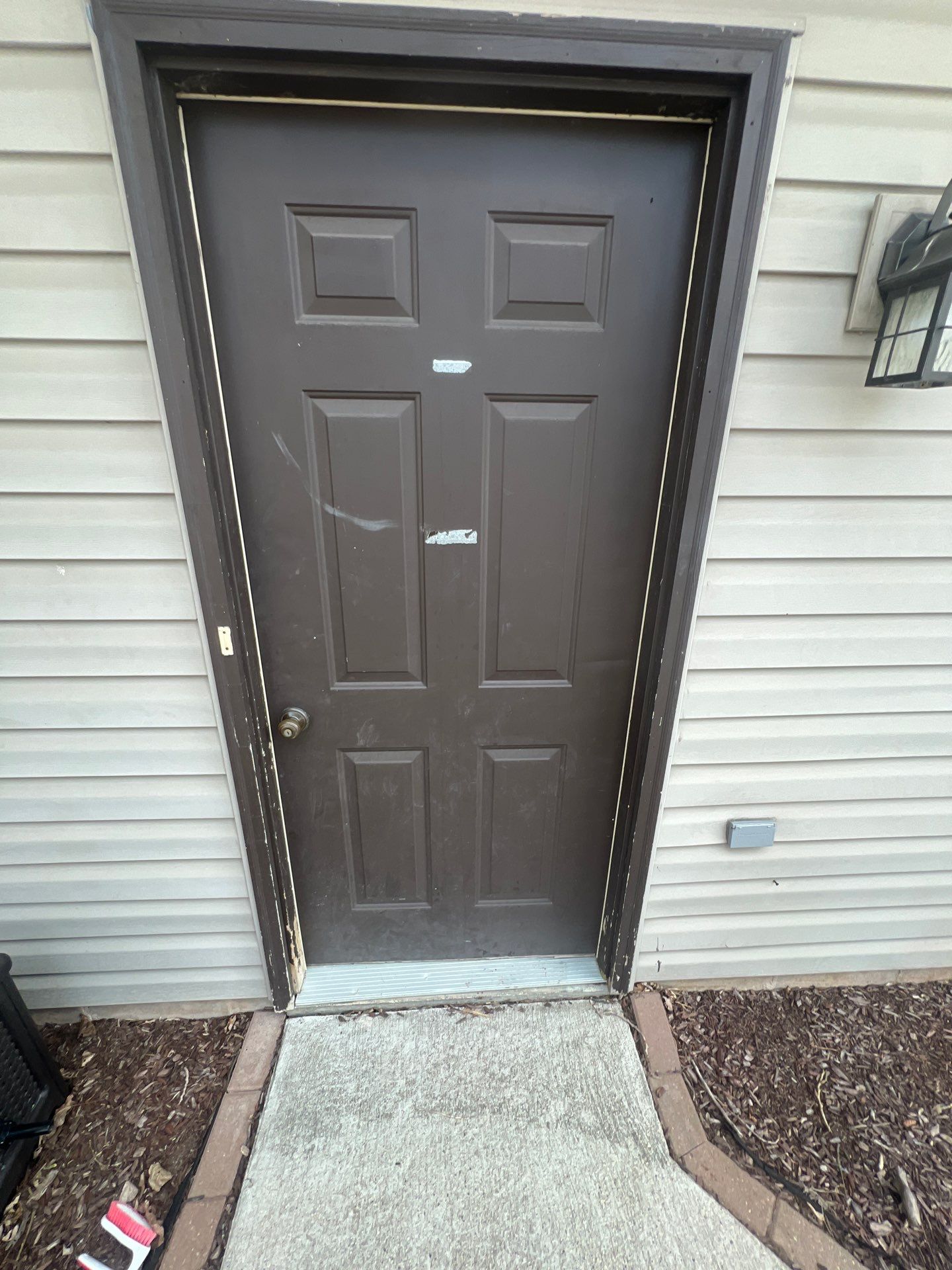 Siding -Deck - Windows  by Gellings Roofing & Siding