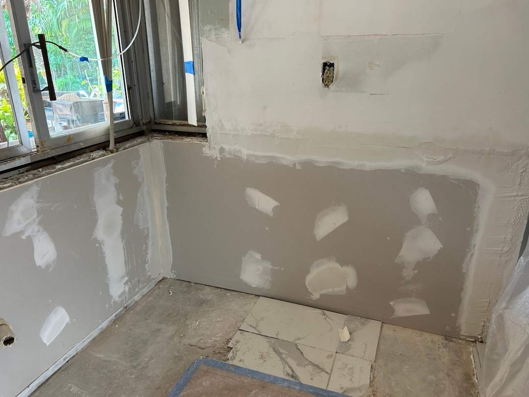 Project in Tamarac by You Restorations LLC DBA YOU-Home