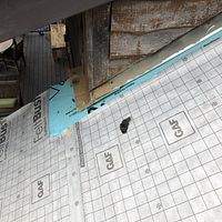 Project in Johnston  by Royal Crown Roofing 