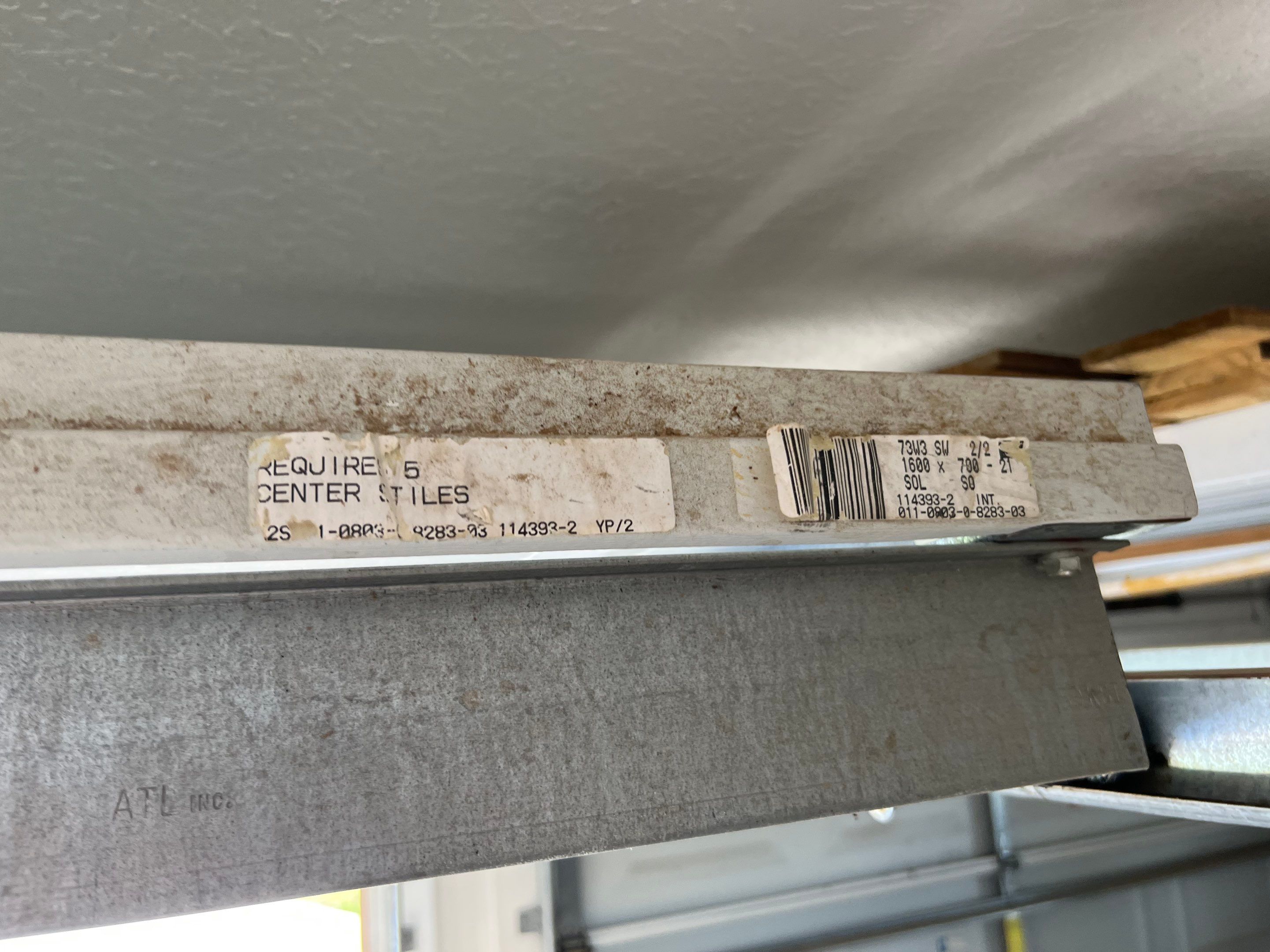Inspection by Pro Specialty Services