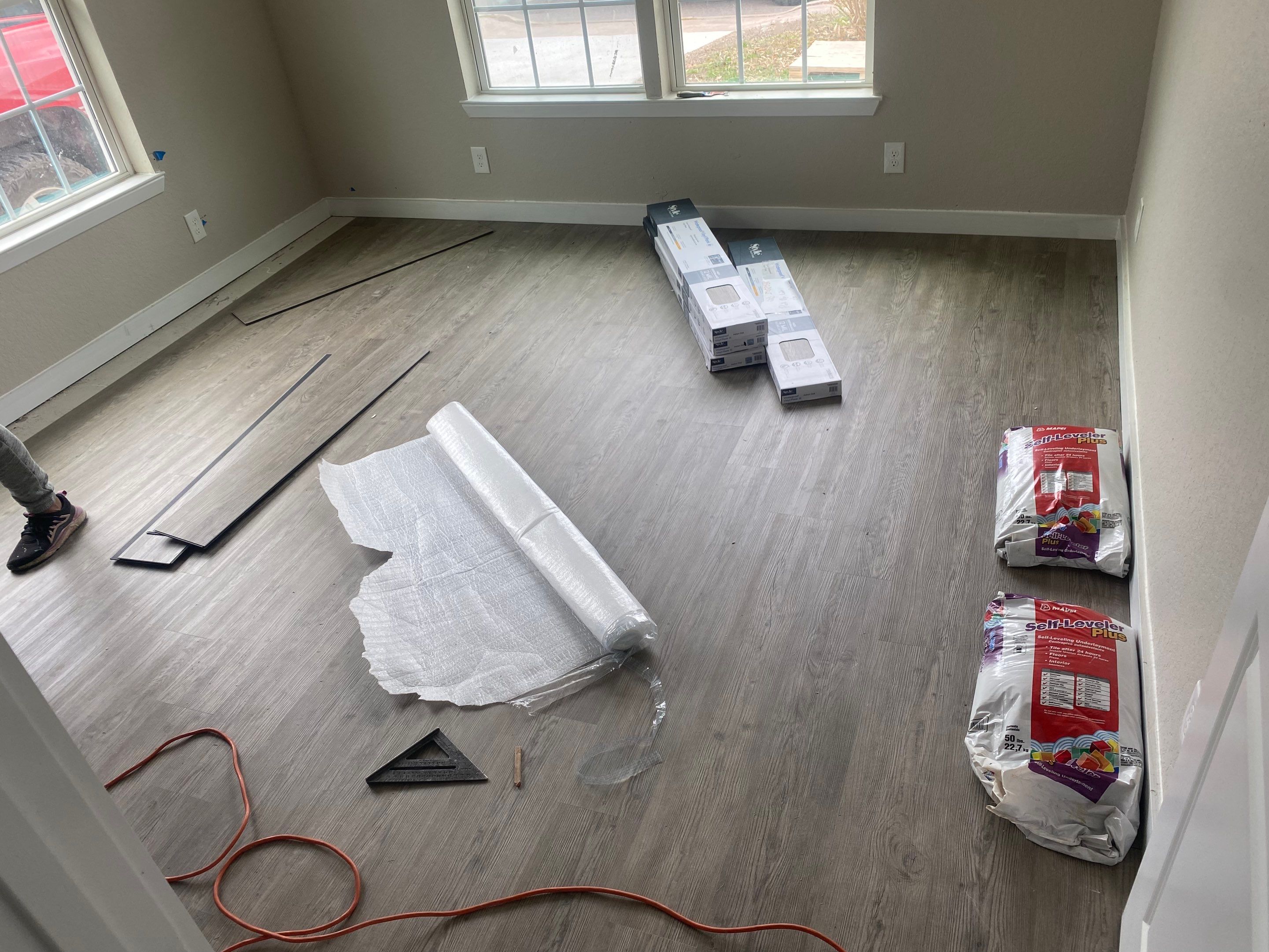 Residential Remodel by Royal Stone Roofing