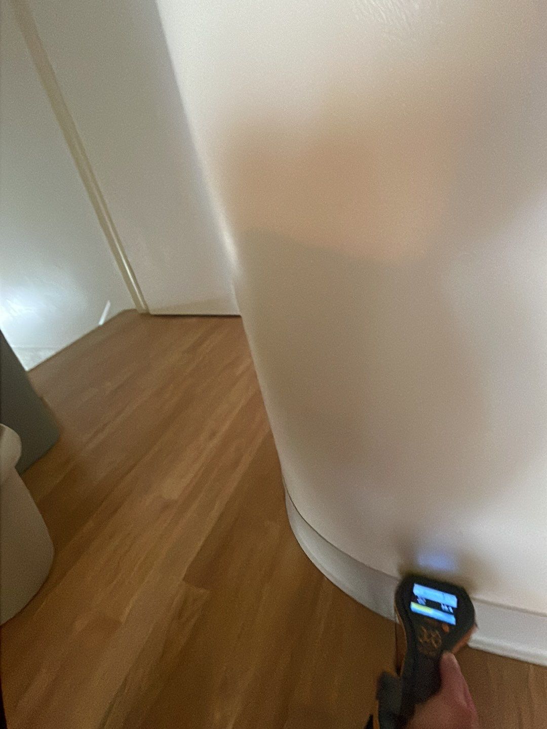 Project in Fraser by EzDry Water Mitigation & Property Restoration