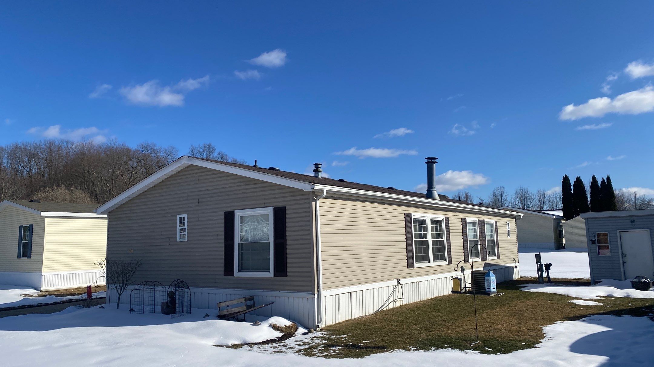 Roof Replacement using CertainTeed Landmark by 180 Contractors