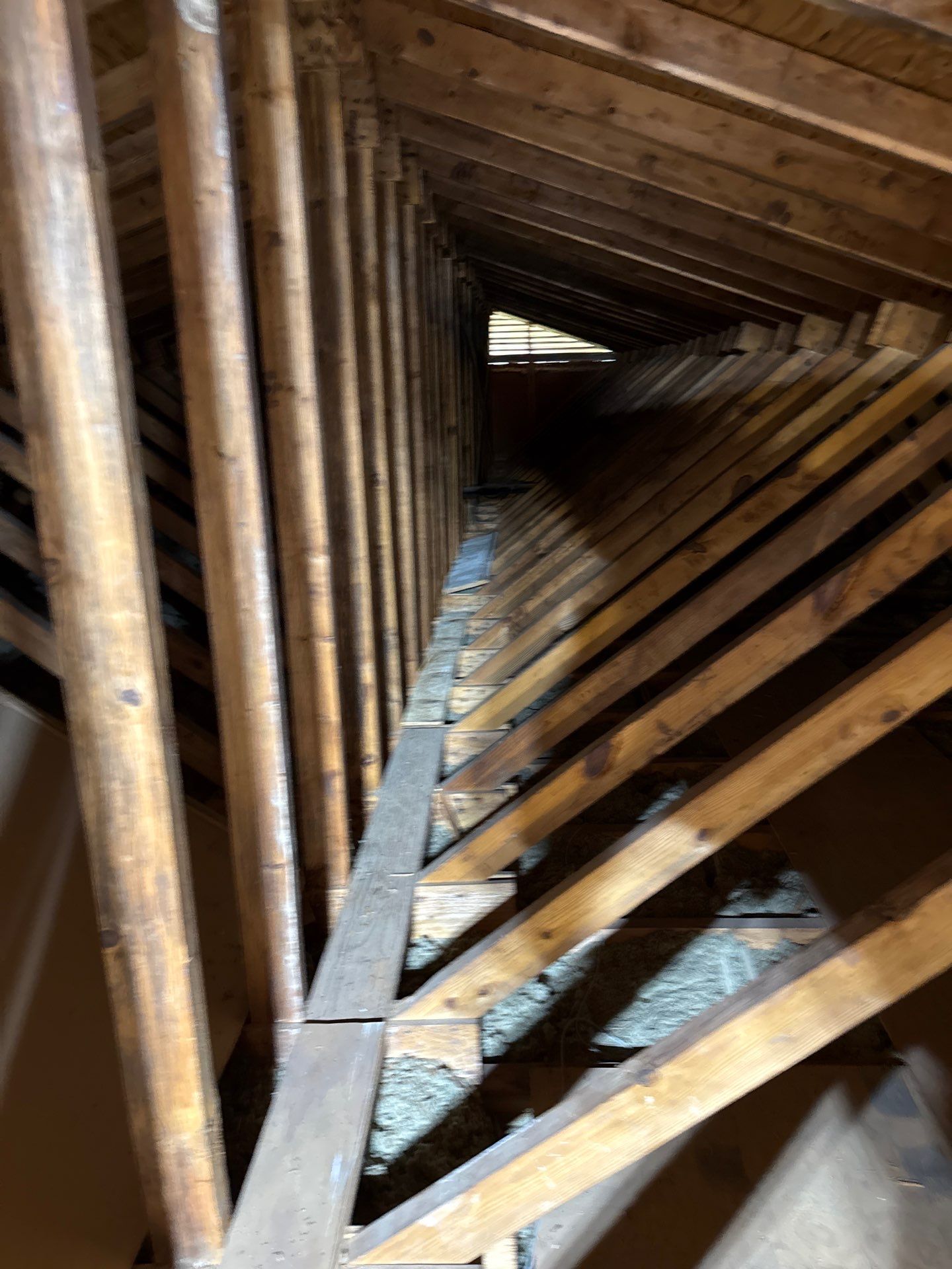 Property Clean Out Monroe by Badger Hauling