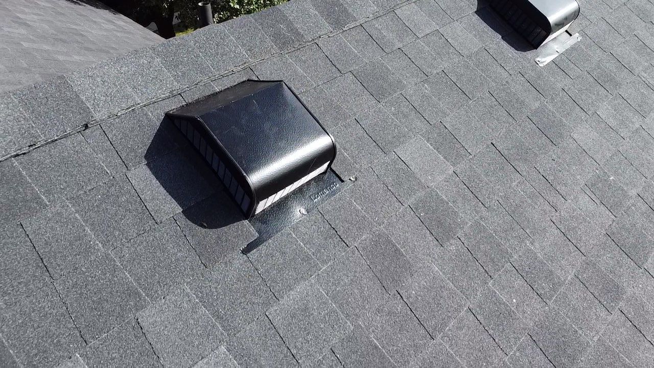 Residential by Safepro Roofing
