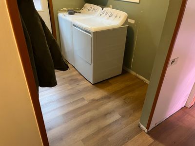 Project in Traverse City, MI