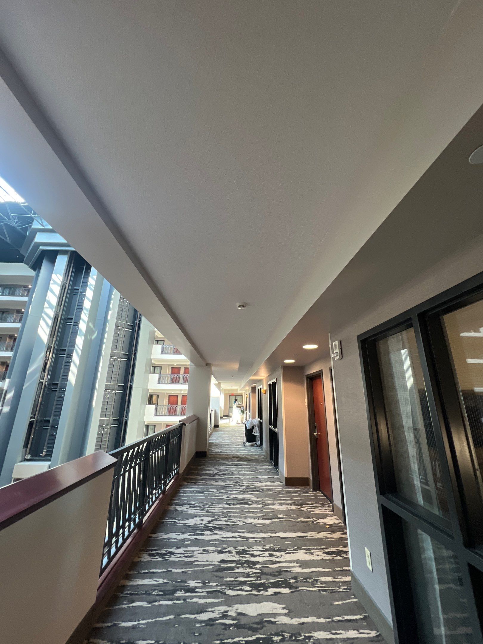 Commercial - Hampton  by Rodriguez Drywall And Paint 