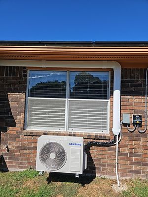 Project in Deer Park, TX