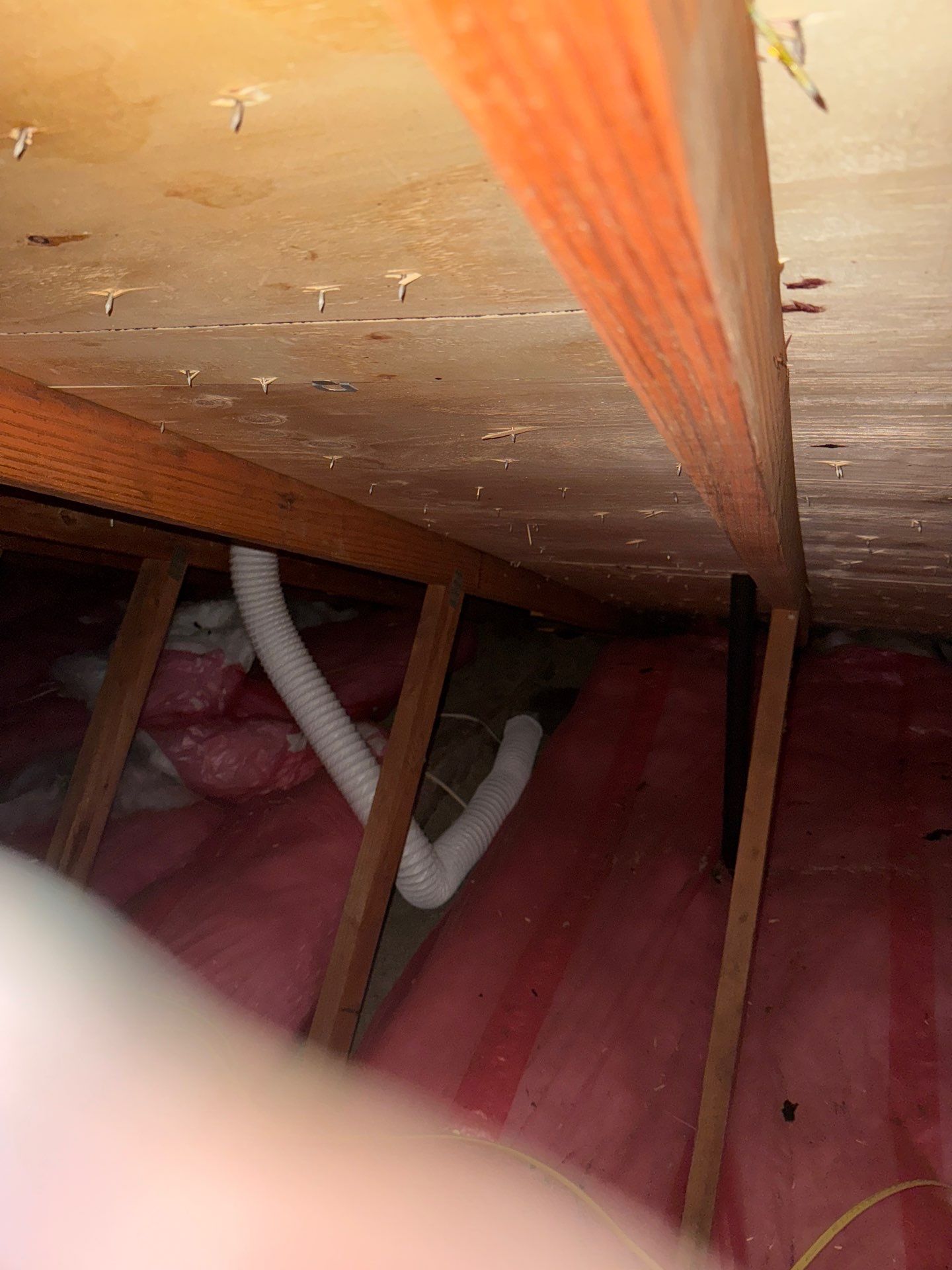 Burke: Residential Roof Replacement with CertainTeed Landmark Pro in Max Def Cobblestone by RM Banning, Inc.