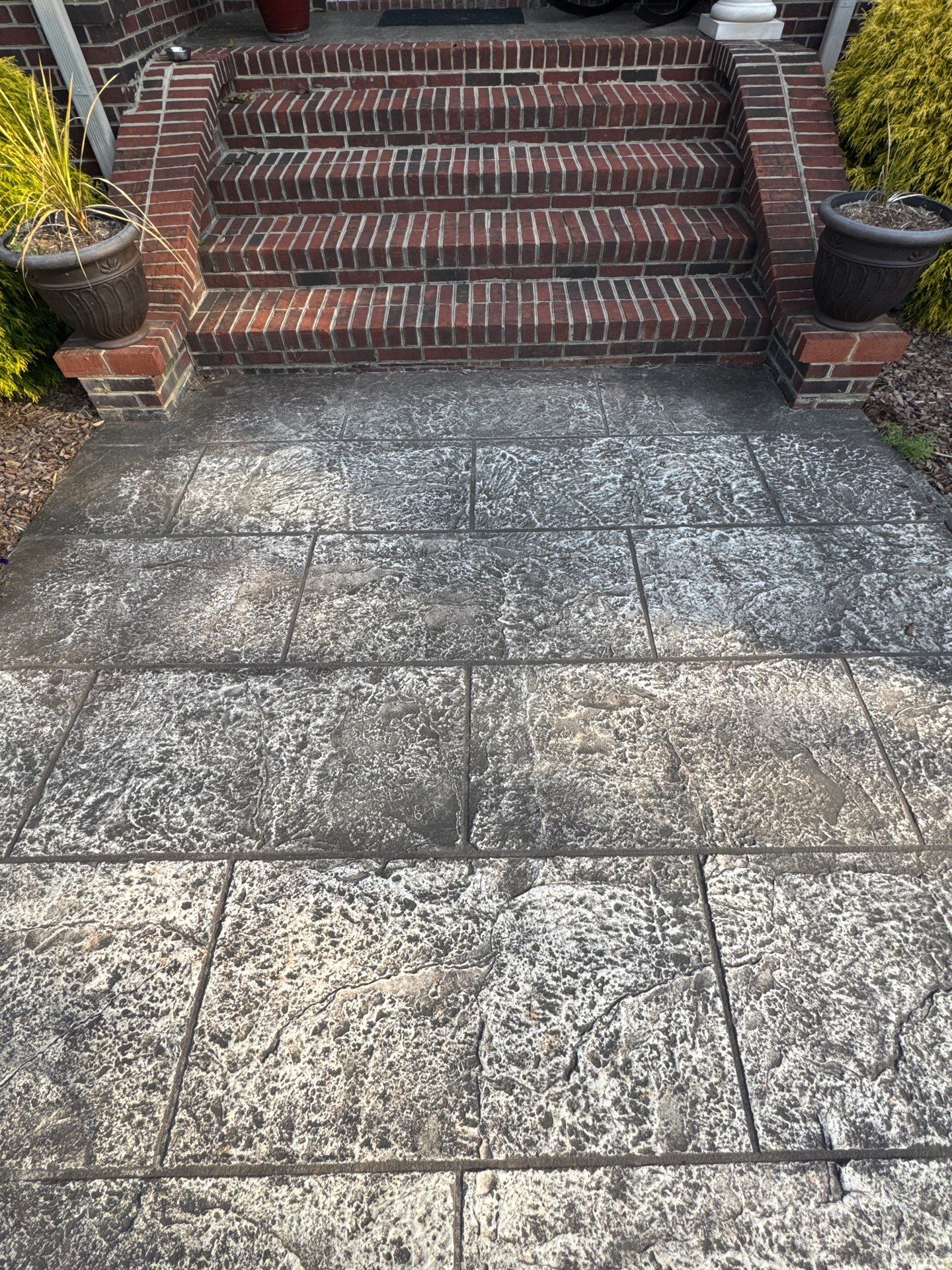 Complete House Wash — Winston-Salem, NC