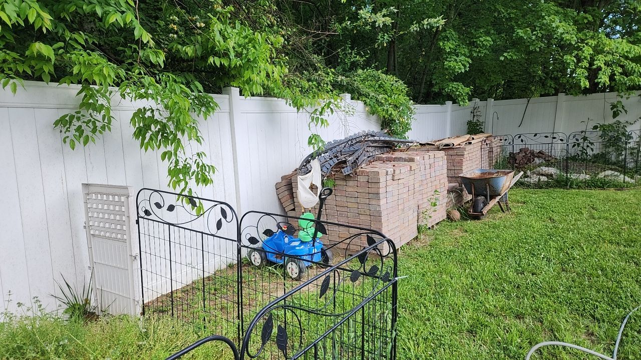 House Wash using cleaner by Power Wash Masters LLC