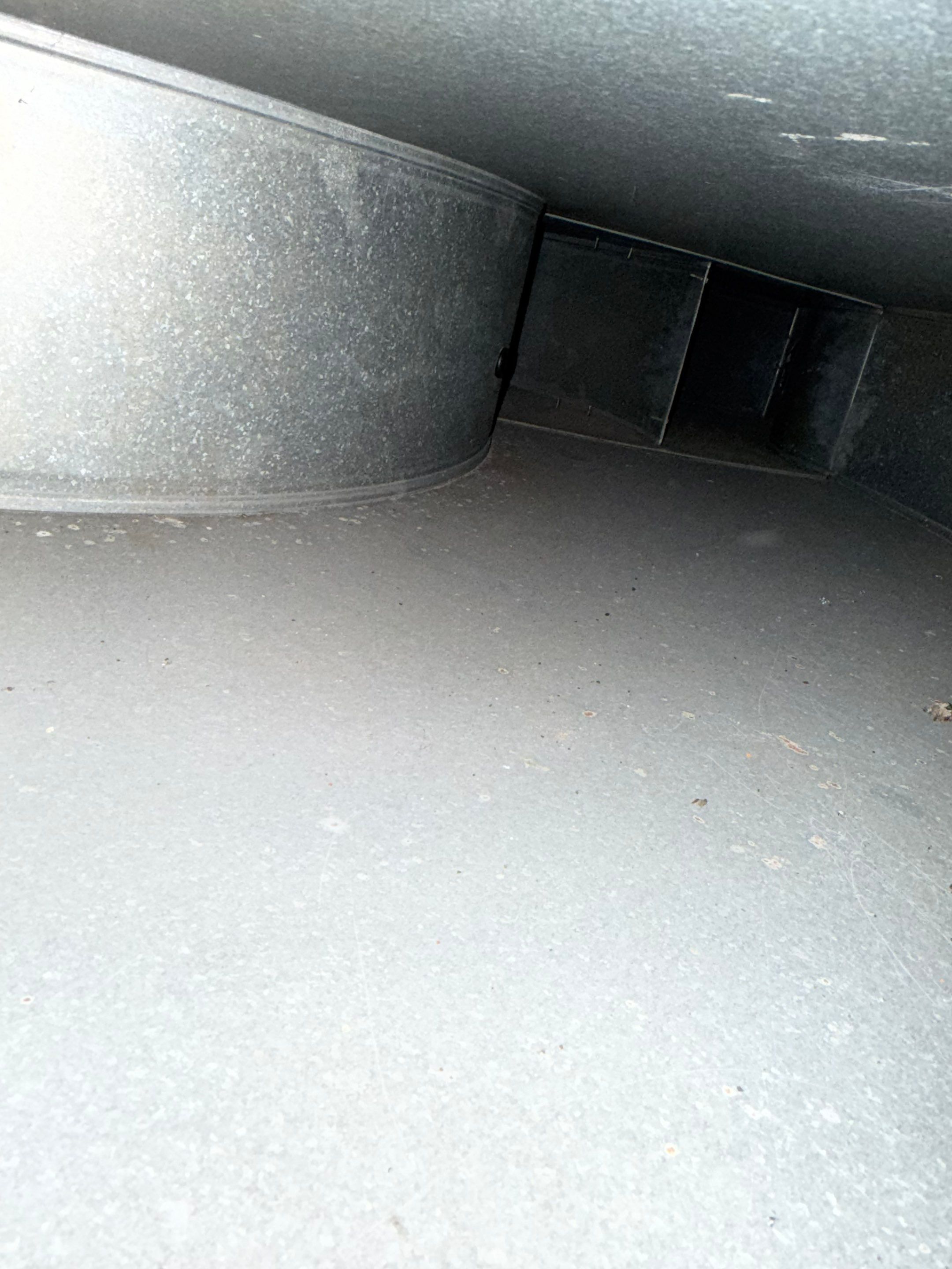 Duct Cleaning and Sanitization. by Elemental Heating and air conditioning LLC