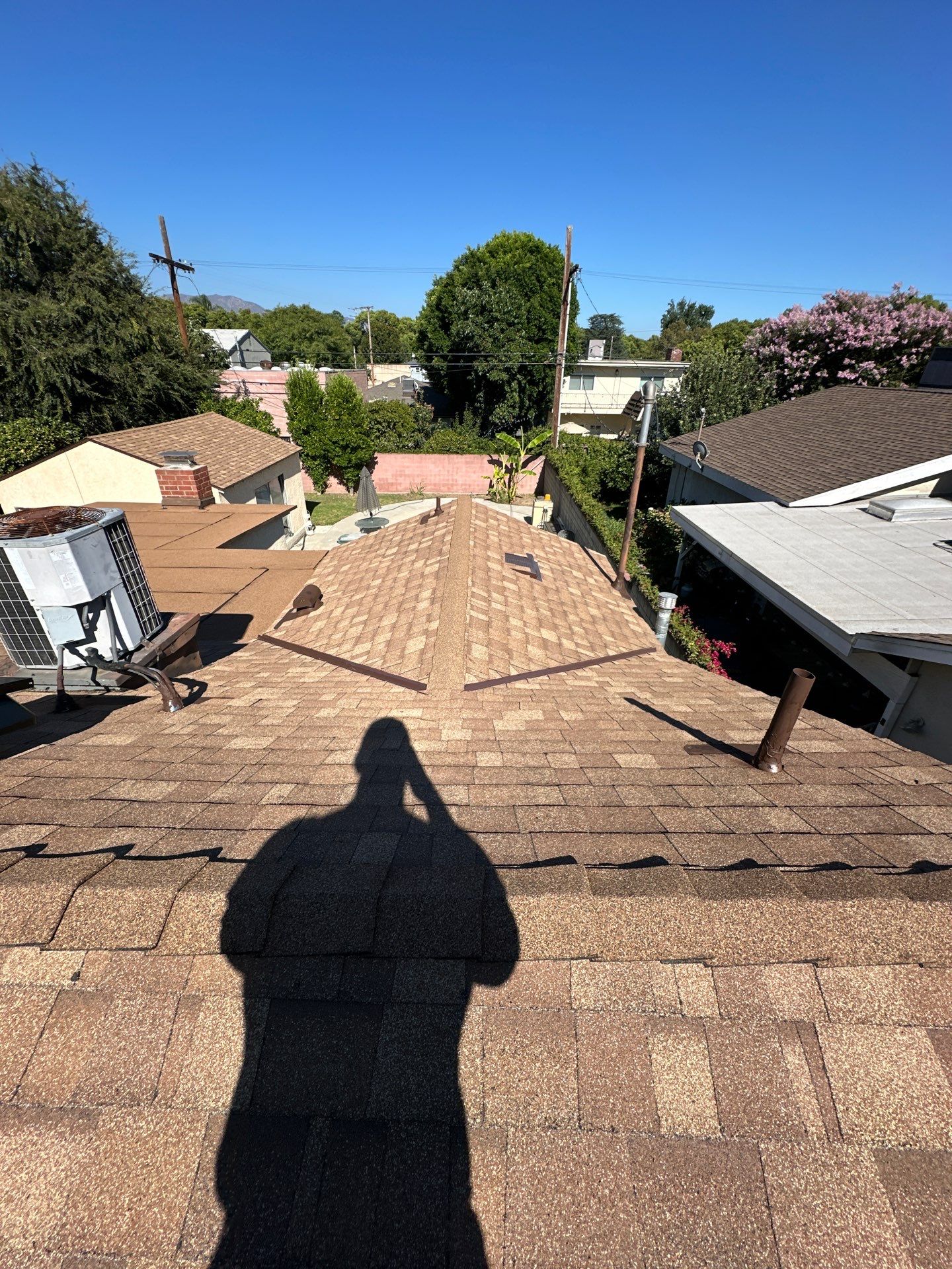 Roof Replacement - Burbank, CA 91505 by Epic Roof Replacement