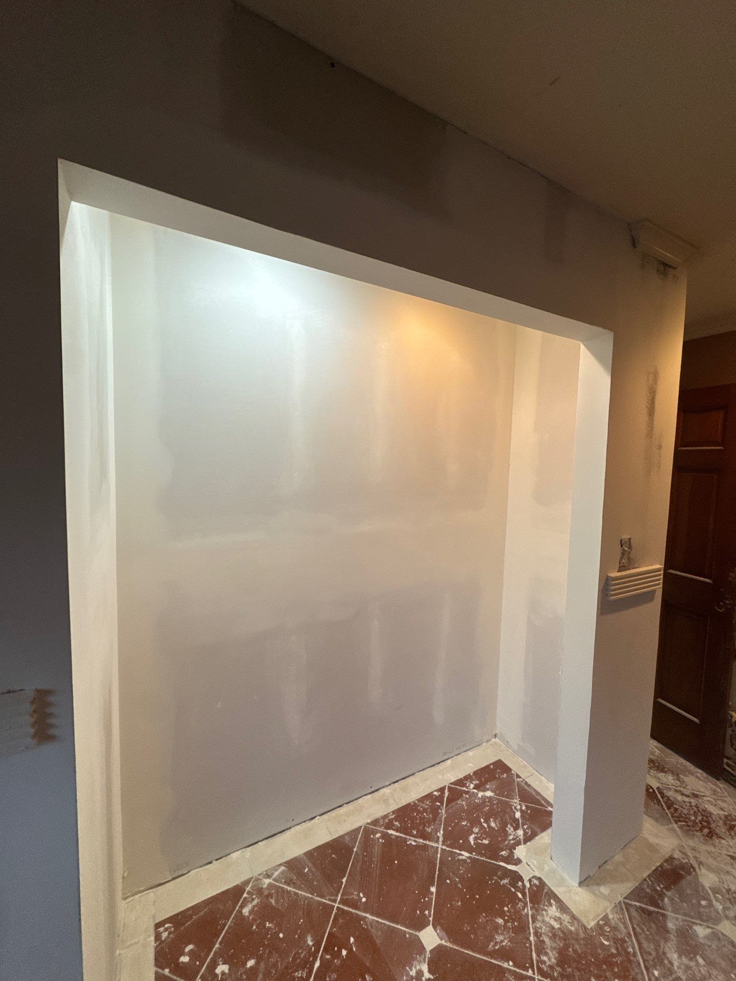 Project in Owensboro, KY by Keons Contracting LLC